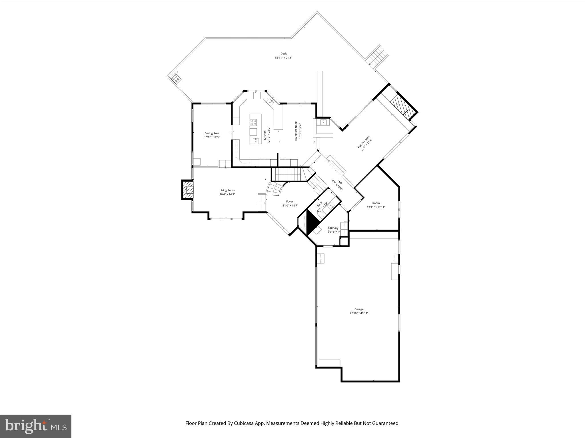 MILL BRANCH - Residential