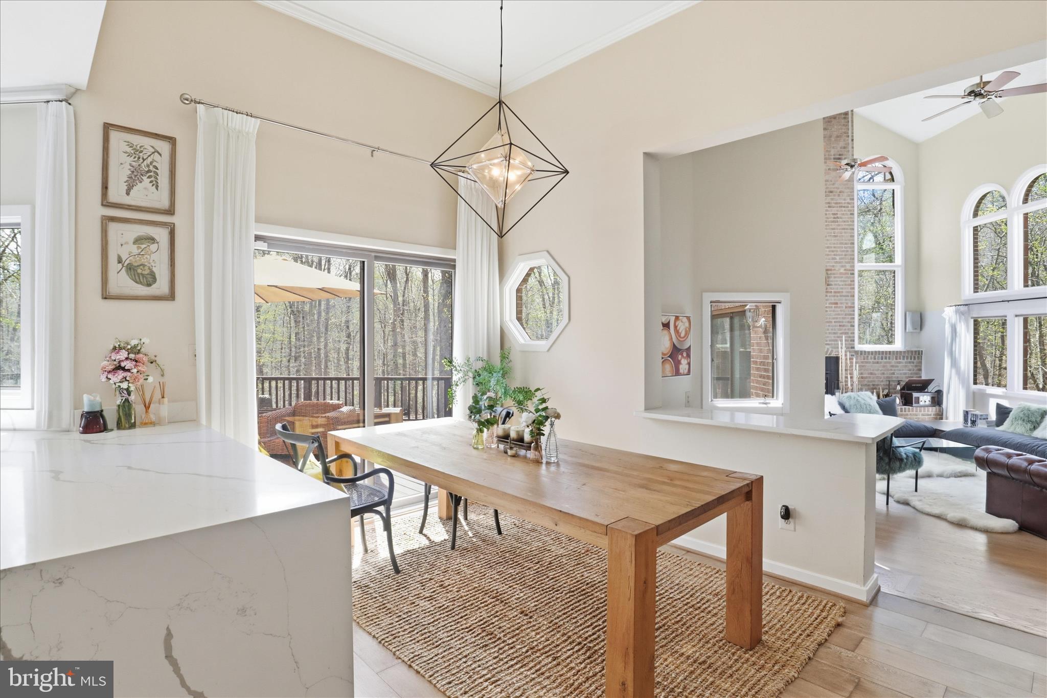 MILL BRANCH - Residential