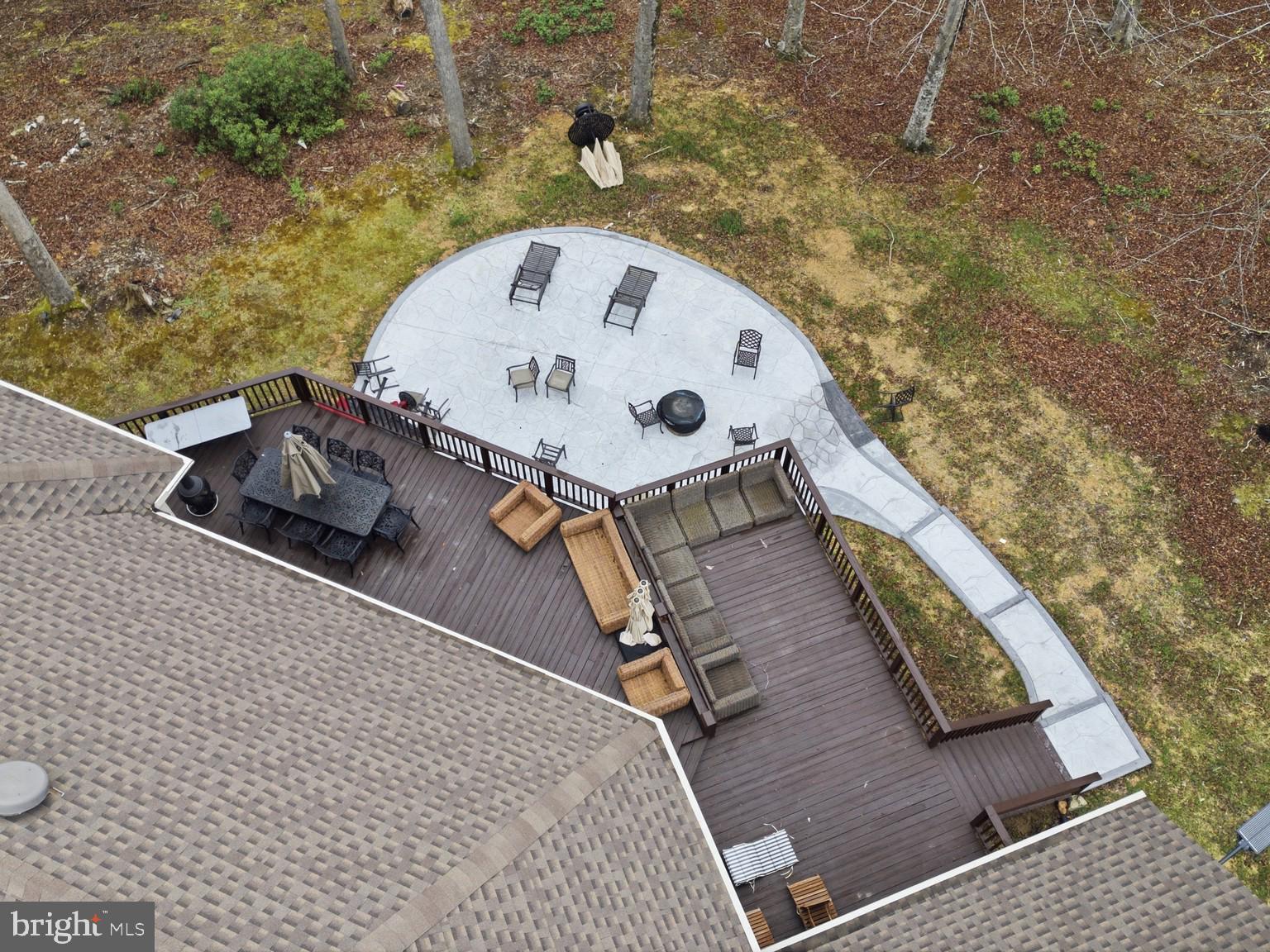 MILL BRANCH - Residential