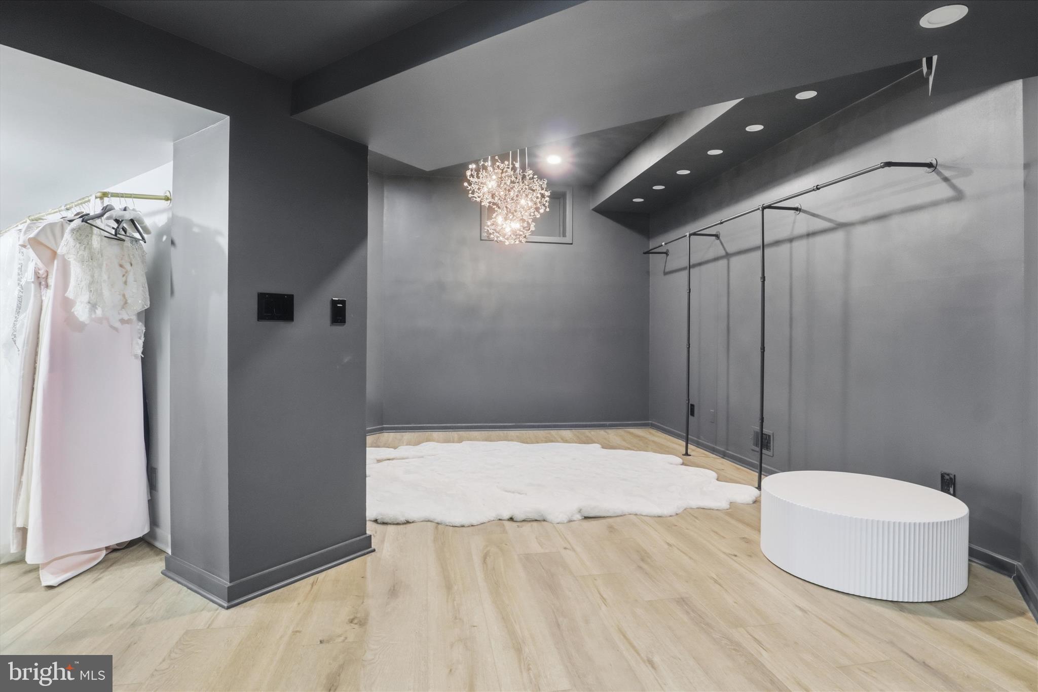 MILL BRANCH - Residential