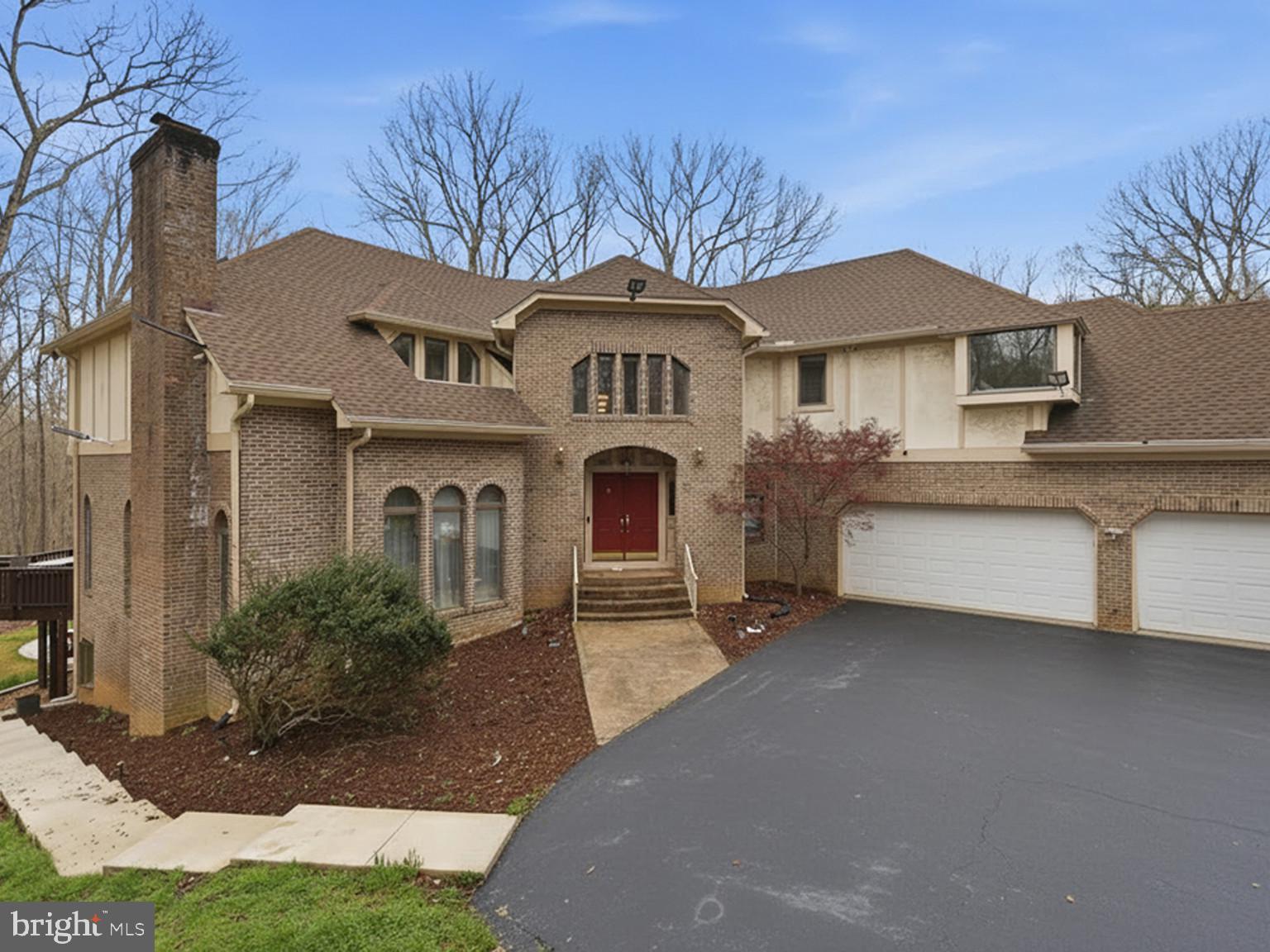 MILL BRANCH - Residential