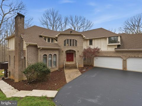 12709 MILL GLEN COURT CLIFTON VA 20124