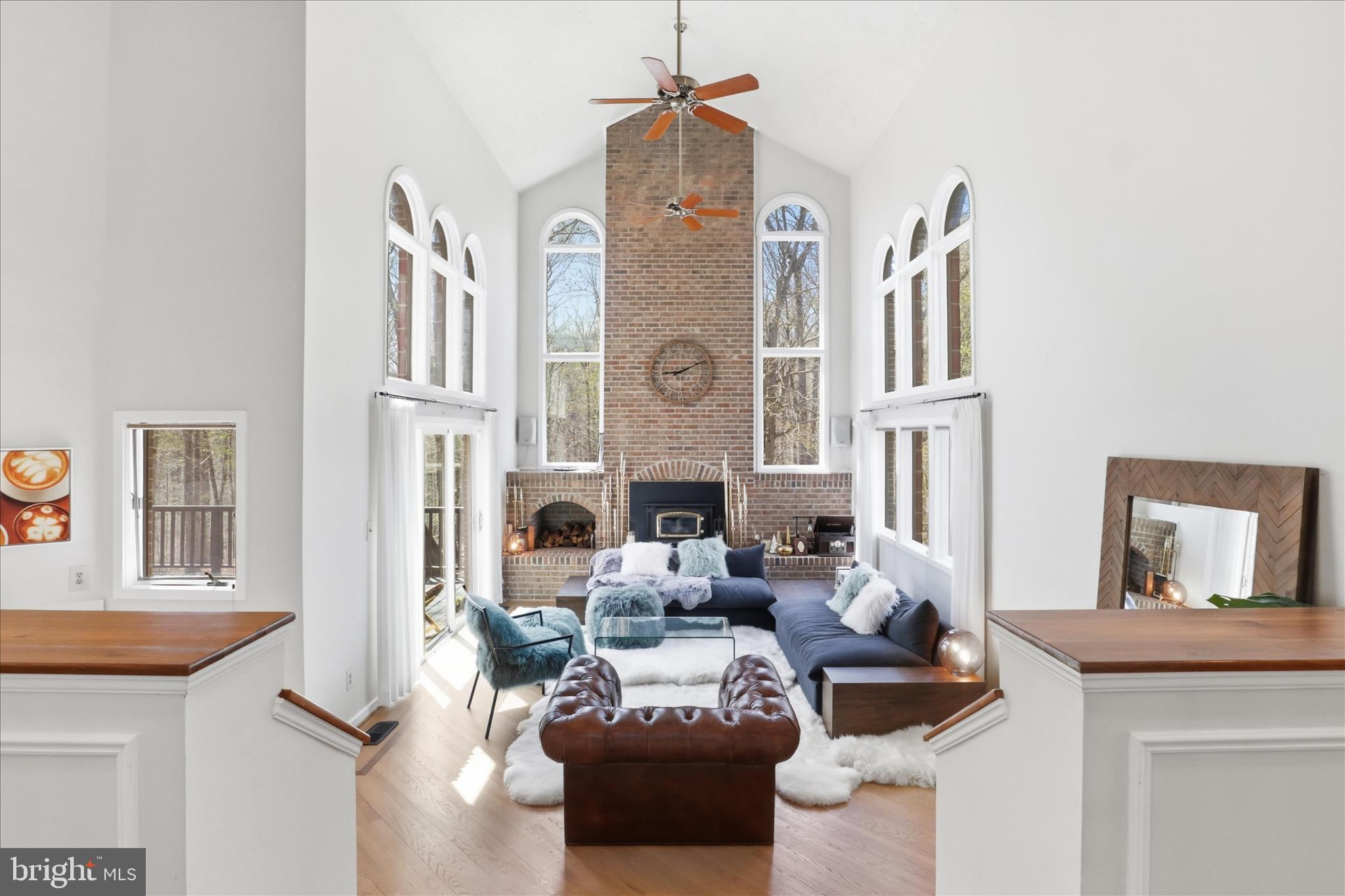 MILL BRANCH - Residential