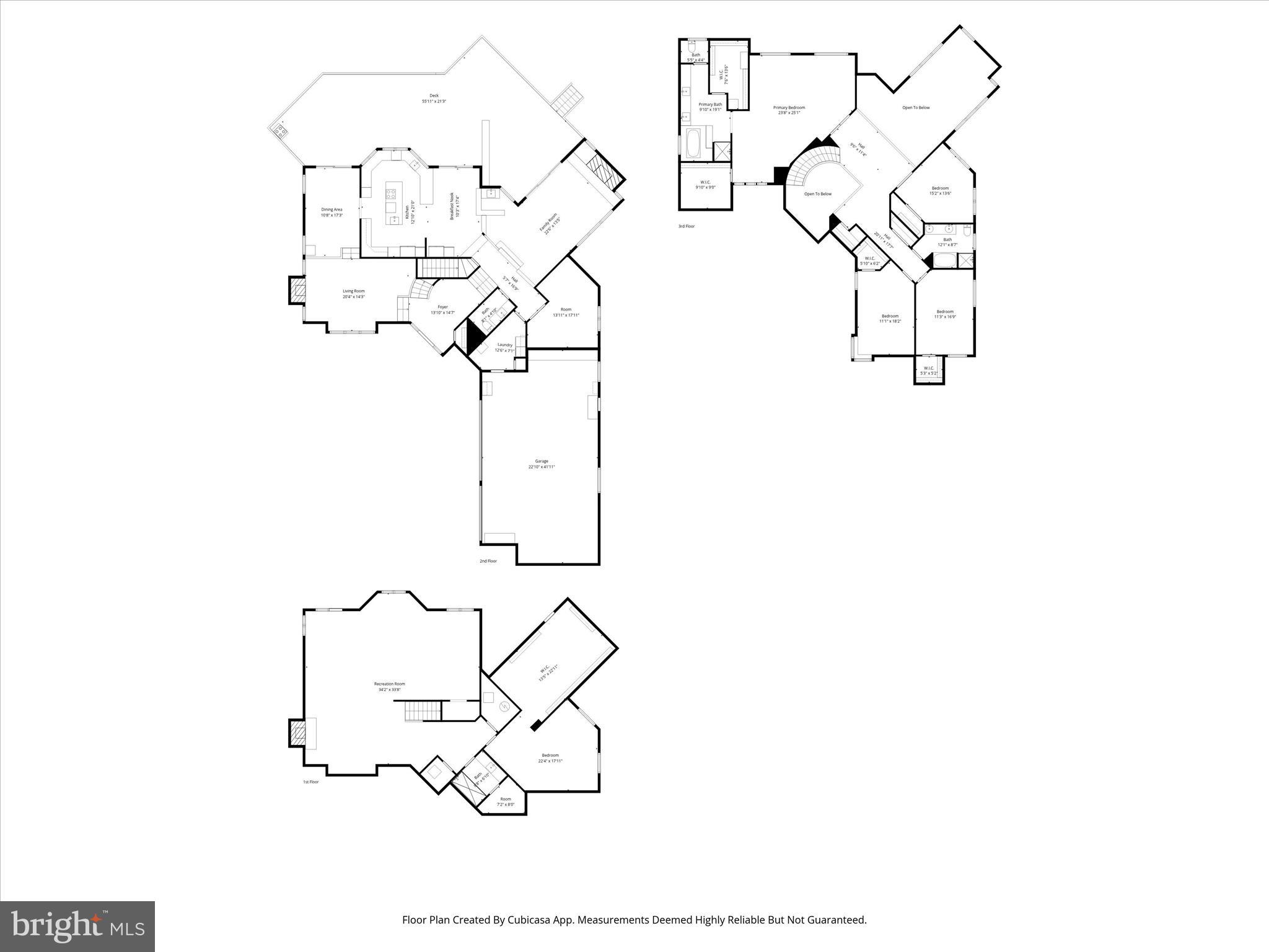MILL BRANCH - Residential