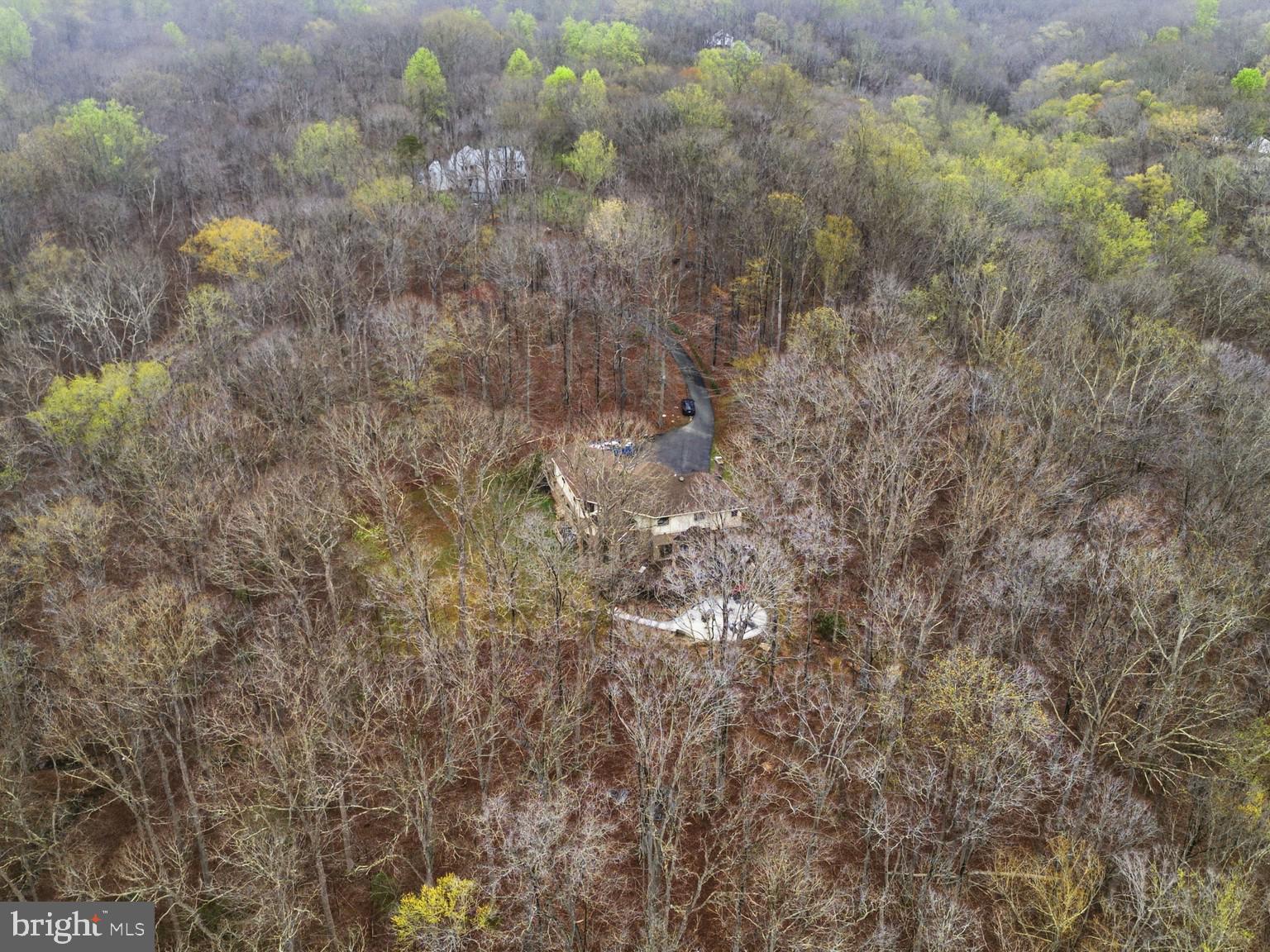 MILL BRANCH - Residential