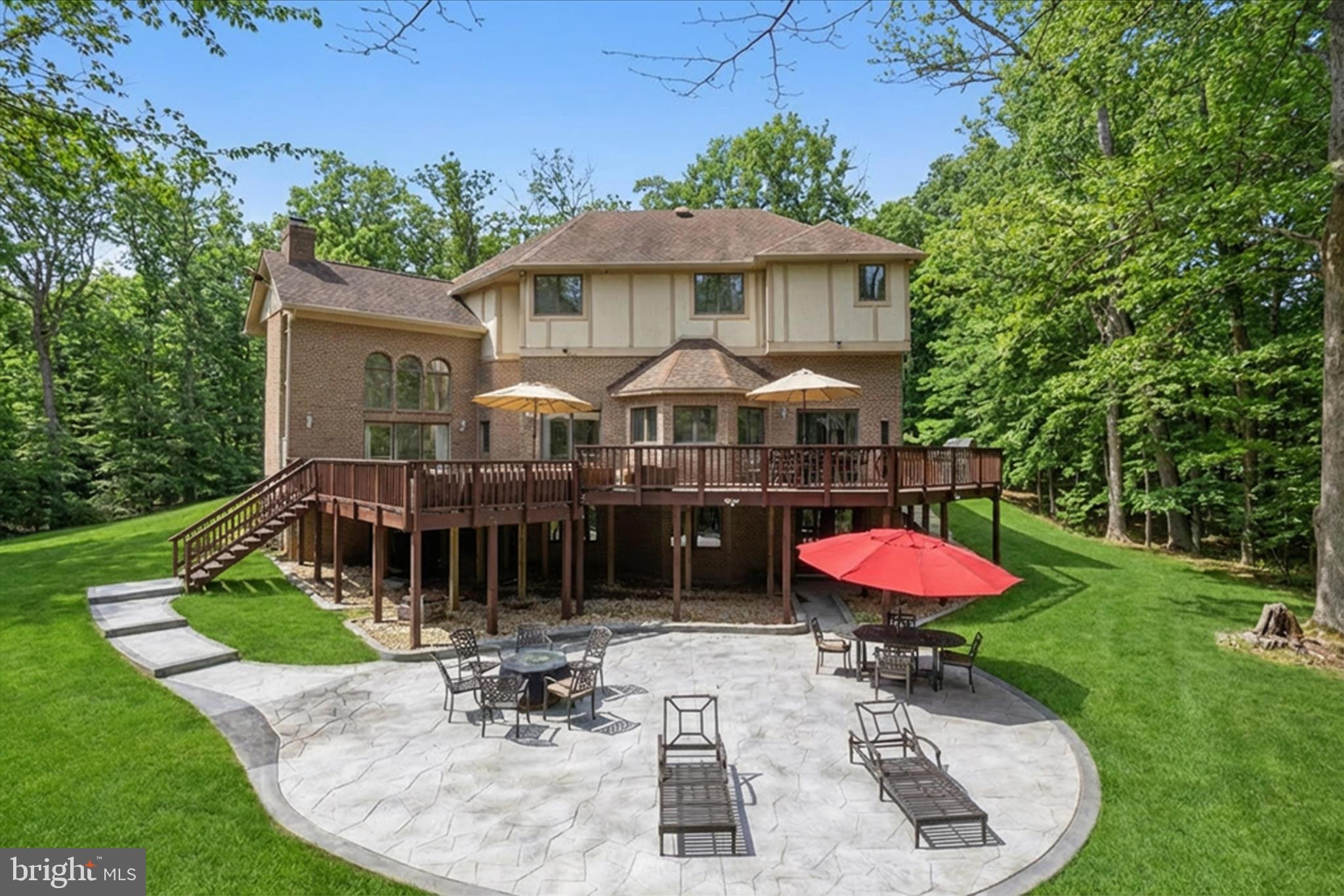 MILL BRANCH - Residential