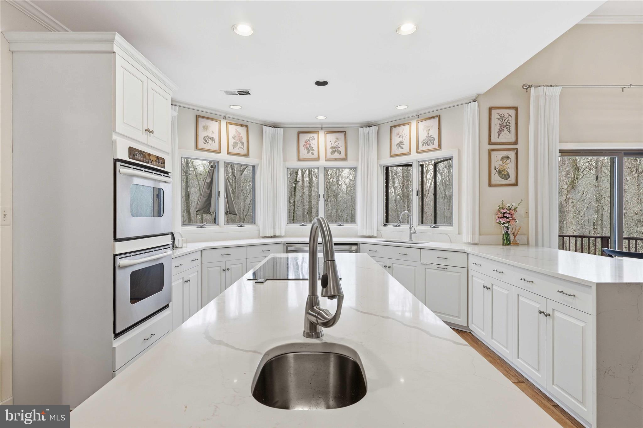 MILL BRANCH - Residential