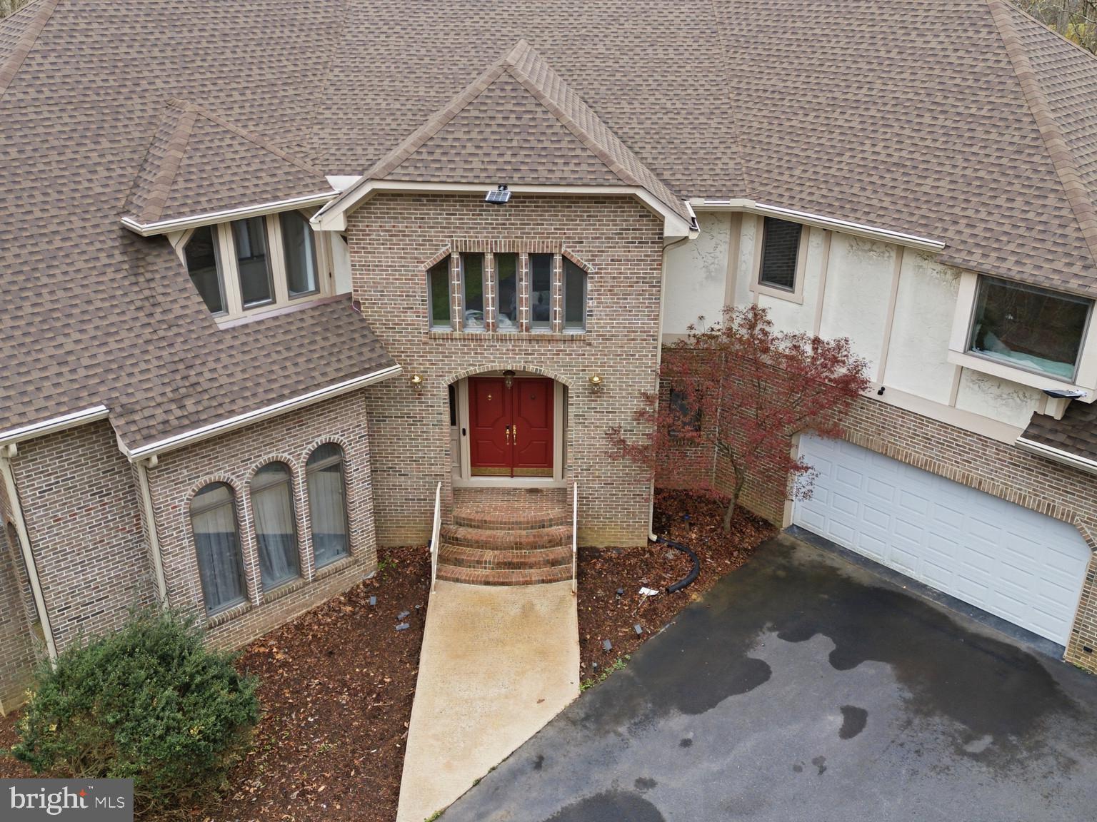 MILL BRANCH - Residential