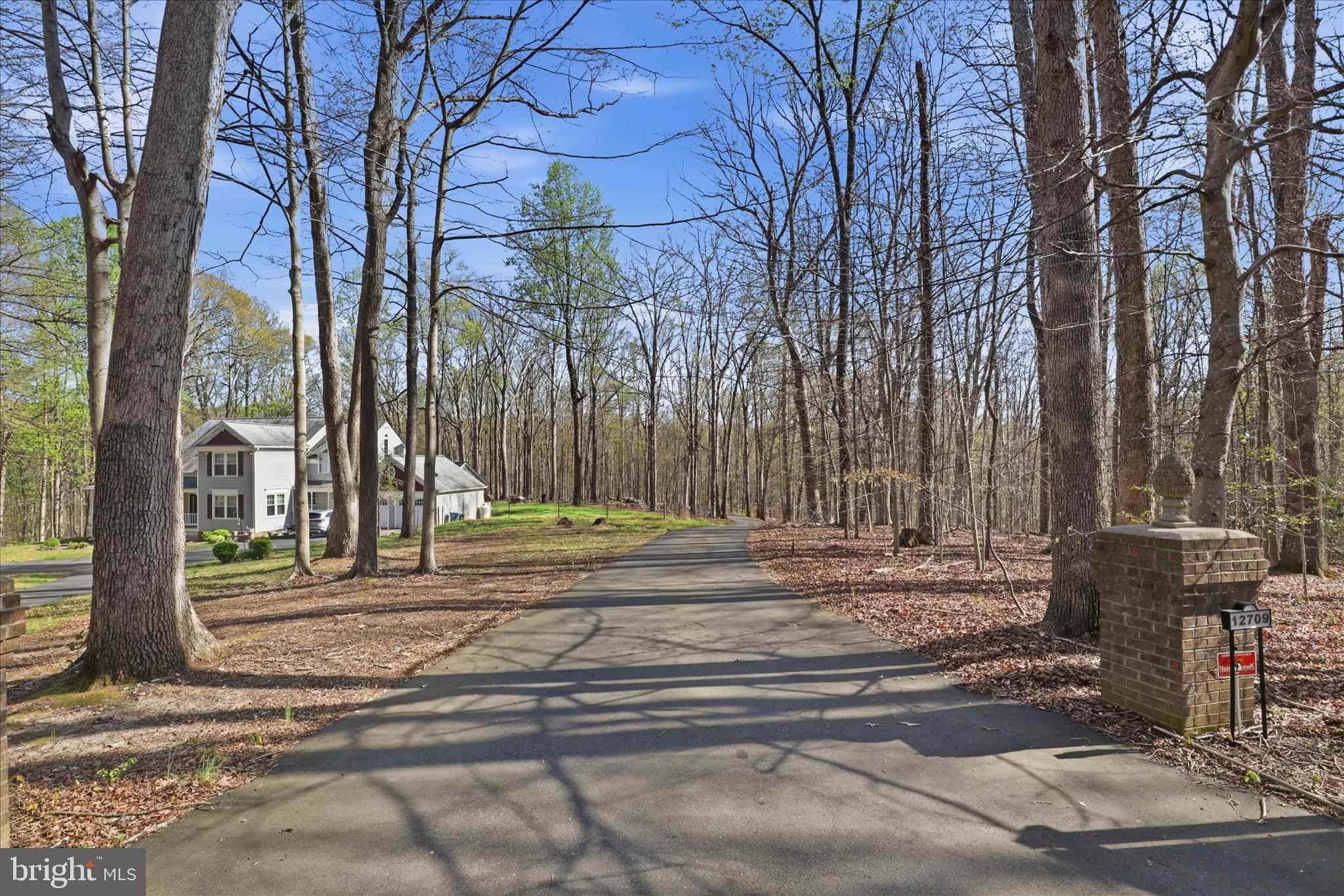 MILL BRANCH - Residential