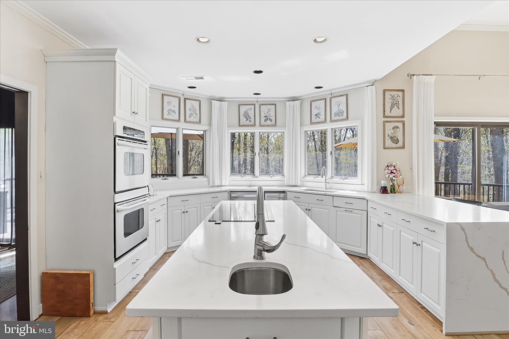 MILL BRANCH - Residential