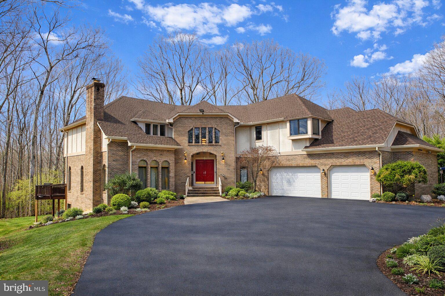 MILL BRANCH - Residential