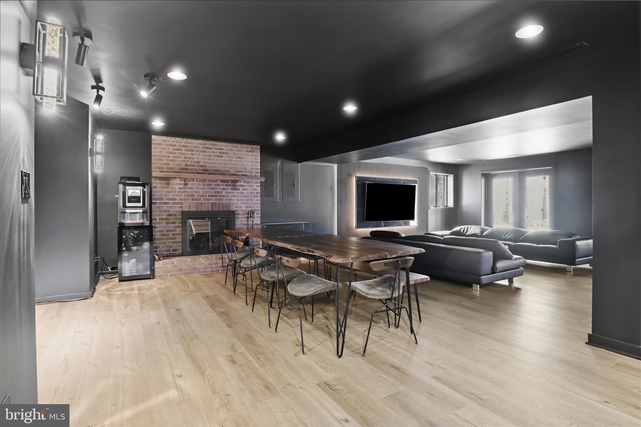 MILL BRANCH - Residential