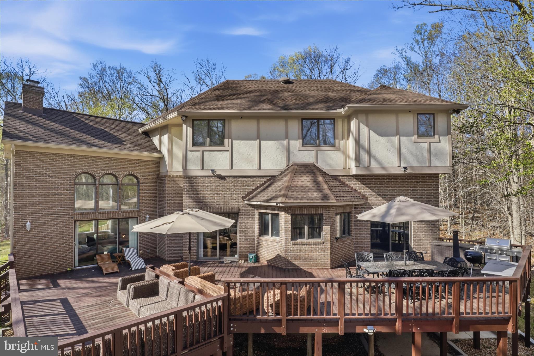 MILL BRANCH - Residential