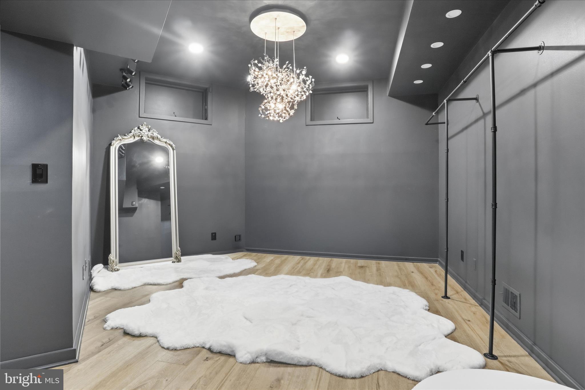 MILL BRANCH - Residential