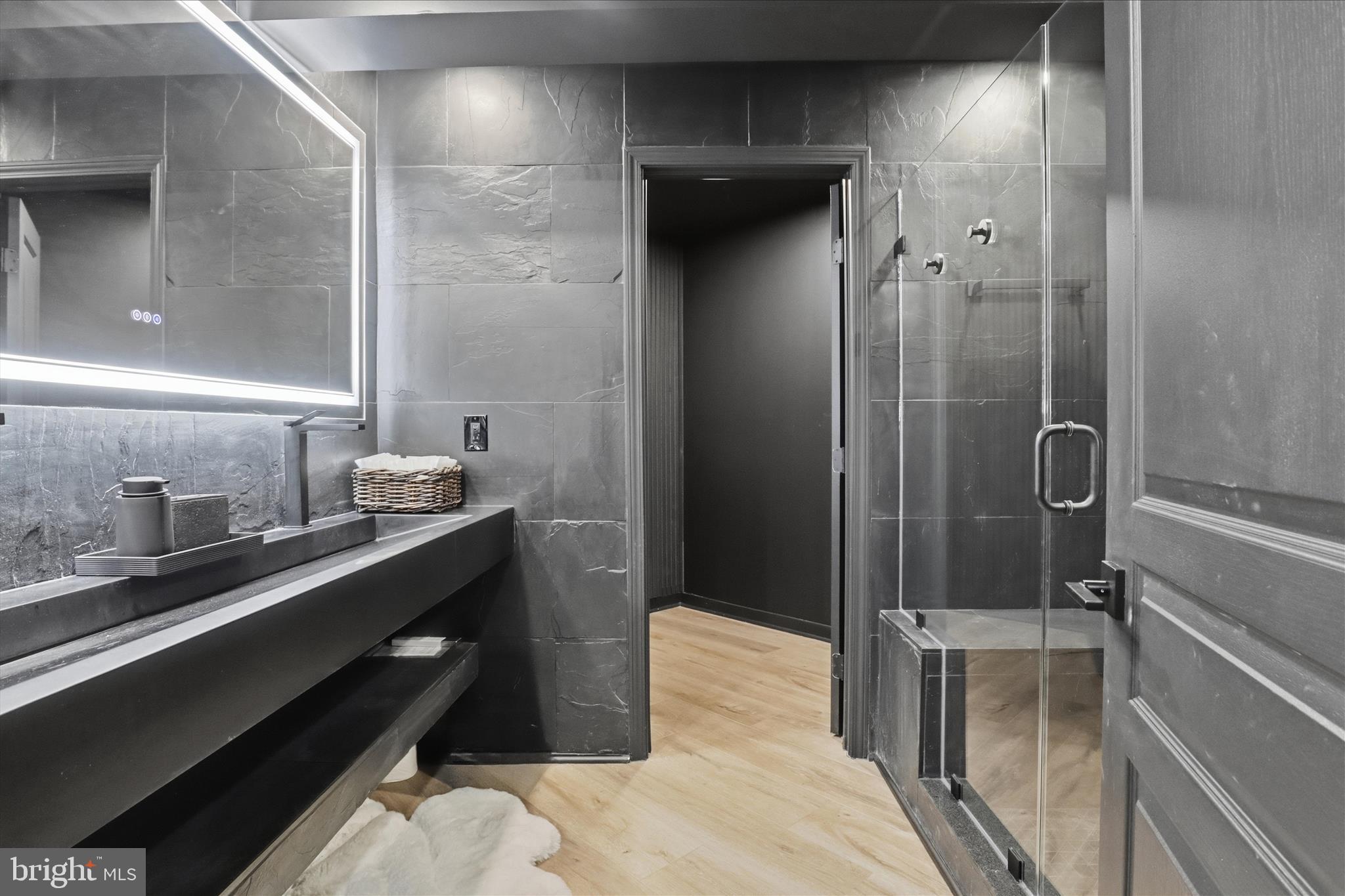 MILL BRANCH - Residential