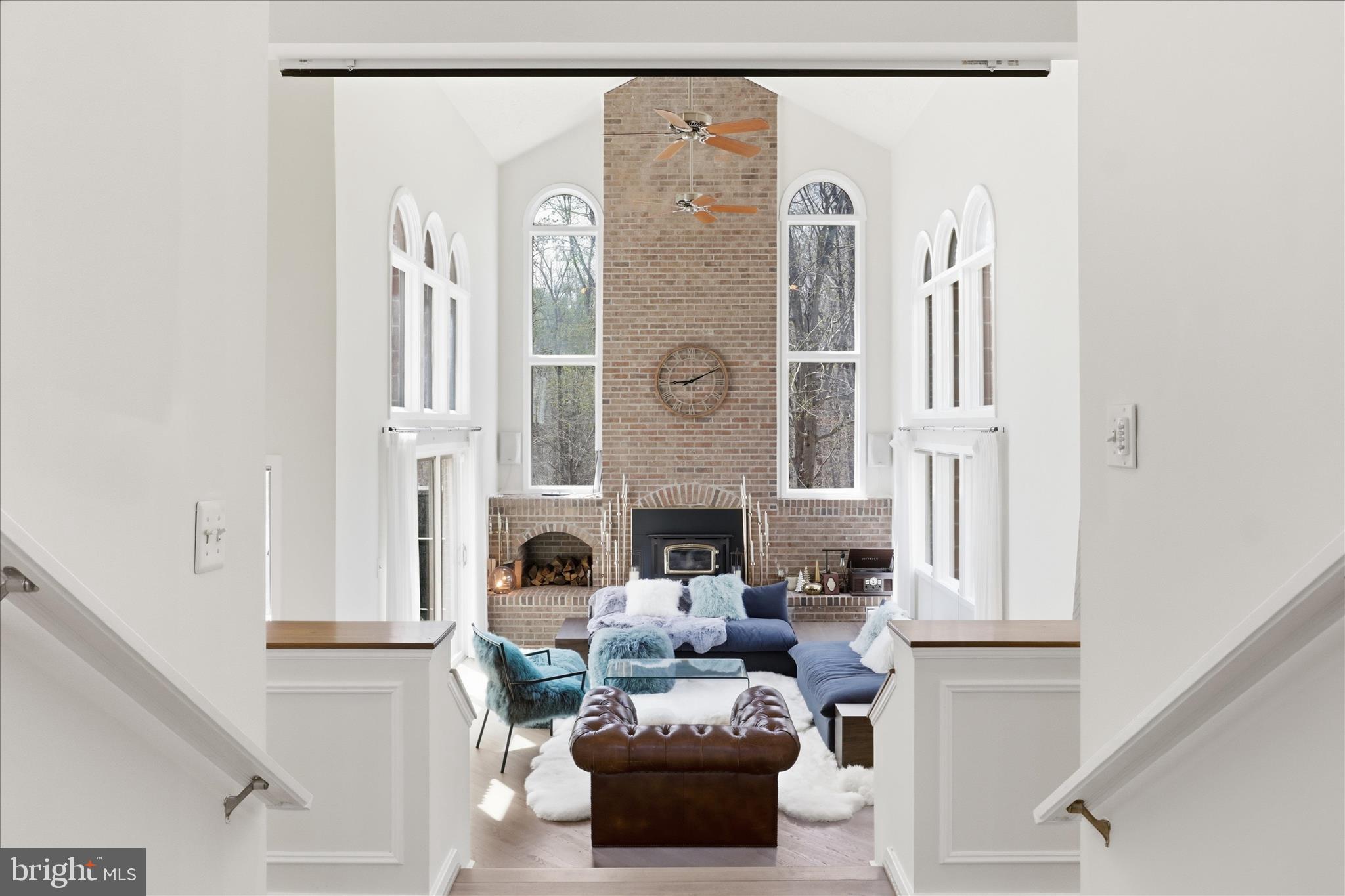 MILL BRANCH - Residential