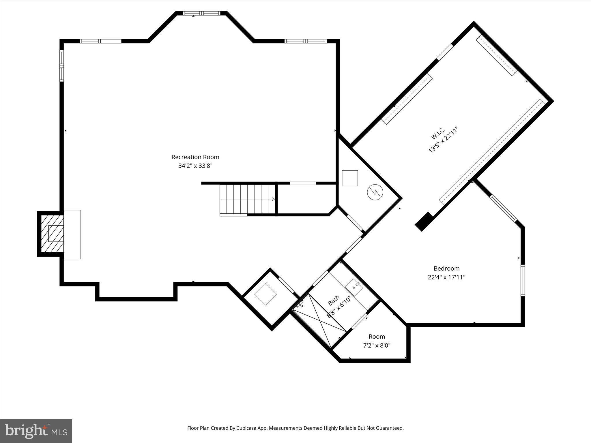 MILL BRANCH - Residential