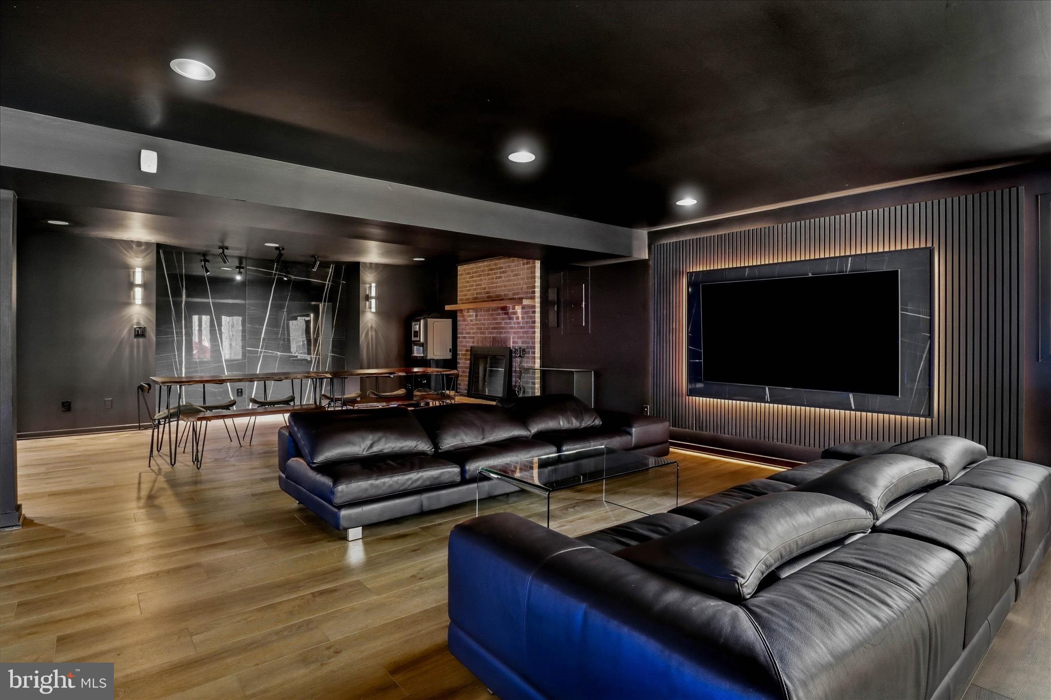 MILL BRANCH - Residential