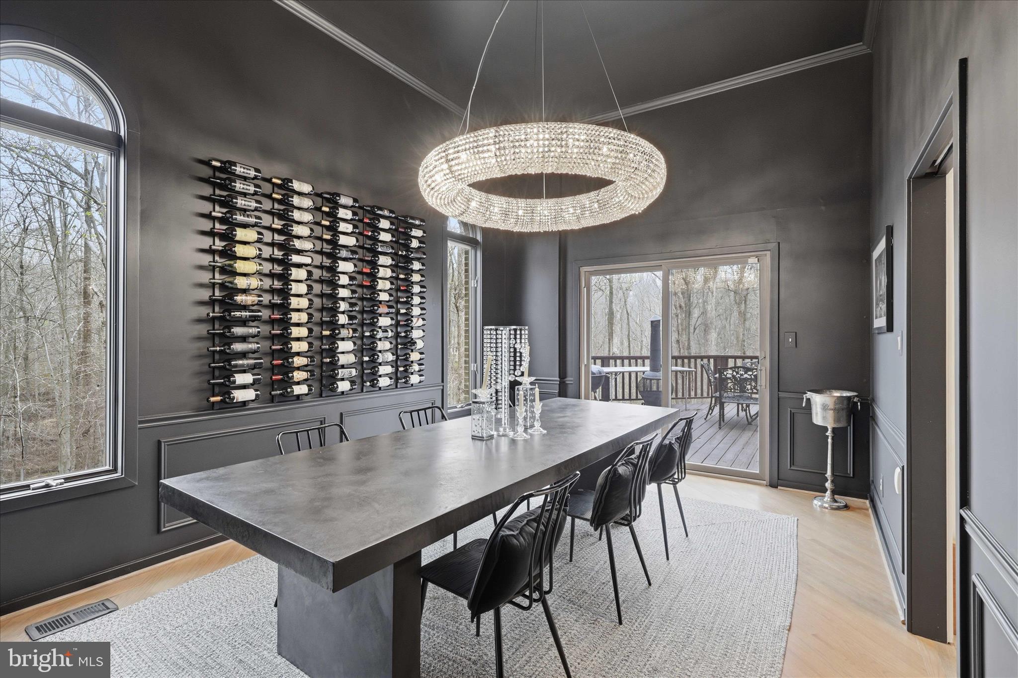 MILL BRANCH - Residential