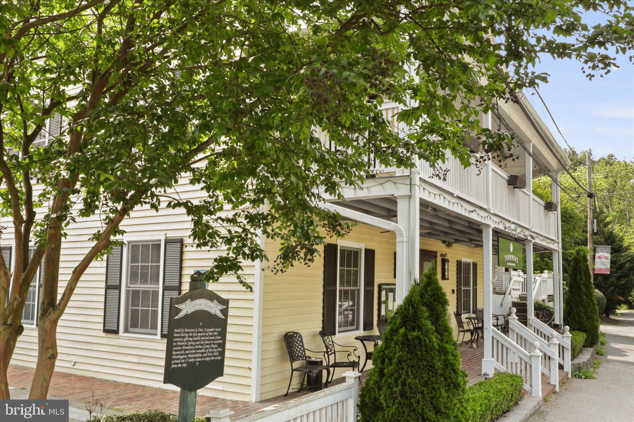 MILL BRANCH - Residential