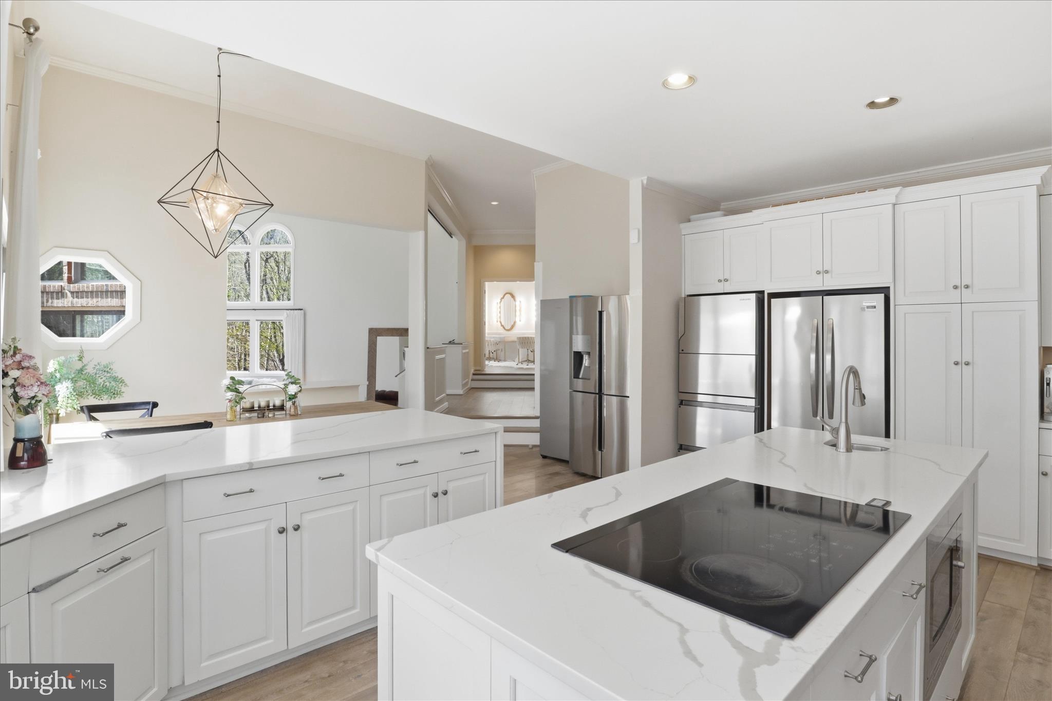 MILL BRANCH - Residential