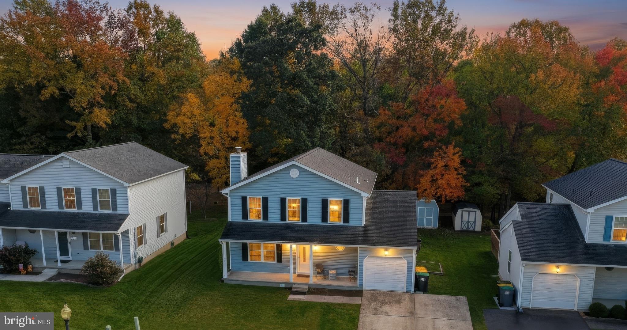 337 NICHOLAS COURT