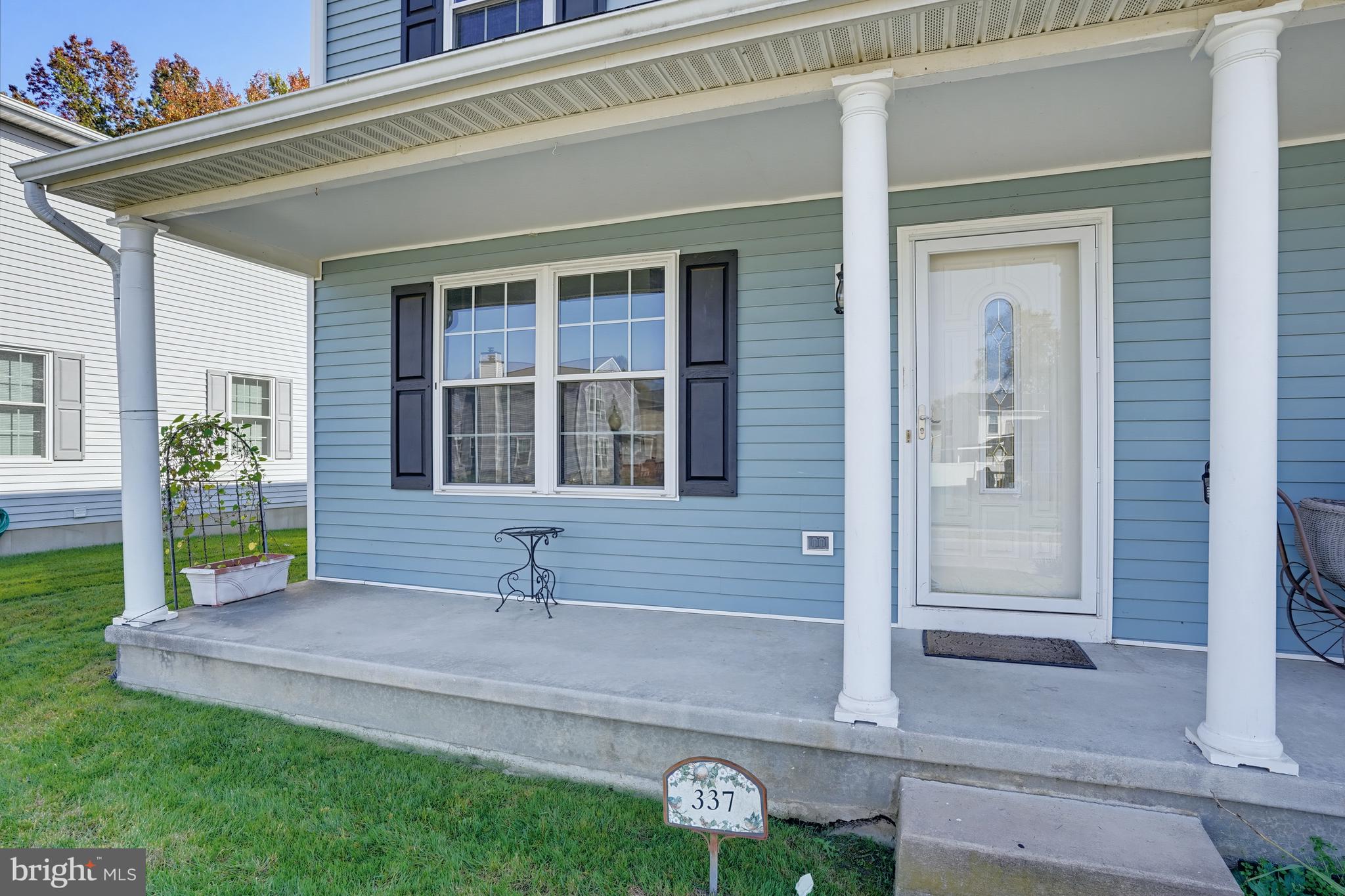 337 NICHOLAS COURT
