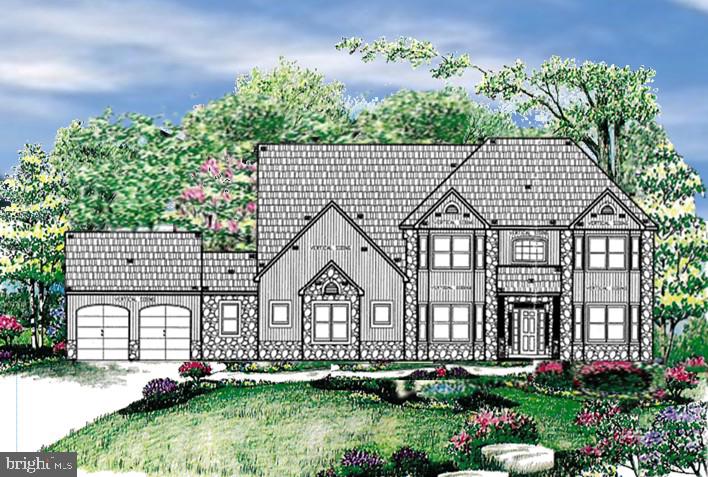 GREEN VALLEY CROSS - Residential