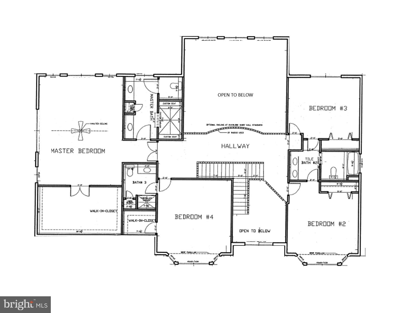 GREEN VALLEY CROSS - Residential