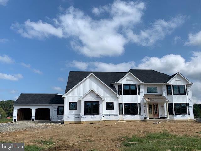 GREEN VALLEY CROSS - Residential