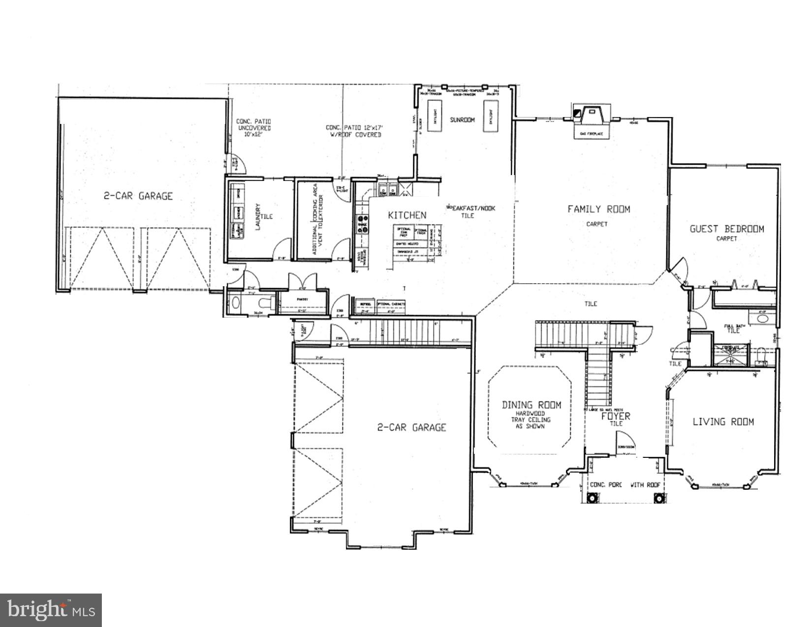 GREEN VALLEY CROSS - Residential