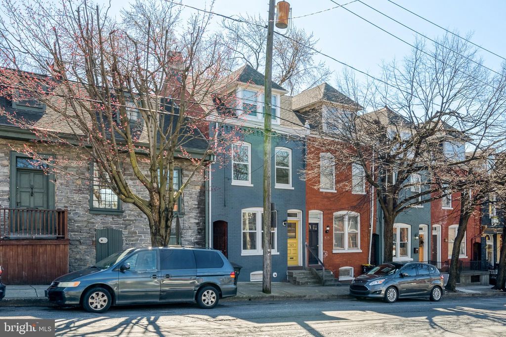 Photo of 523 CHURCH ST, LANCASTER, PA 17602 (MLS # PALA2030874)