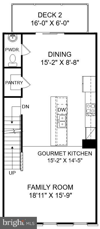 QUARTZ DISTRICT - Residential