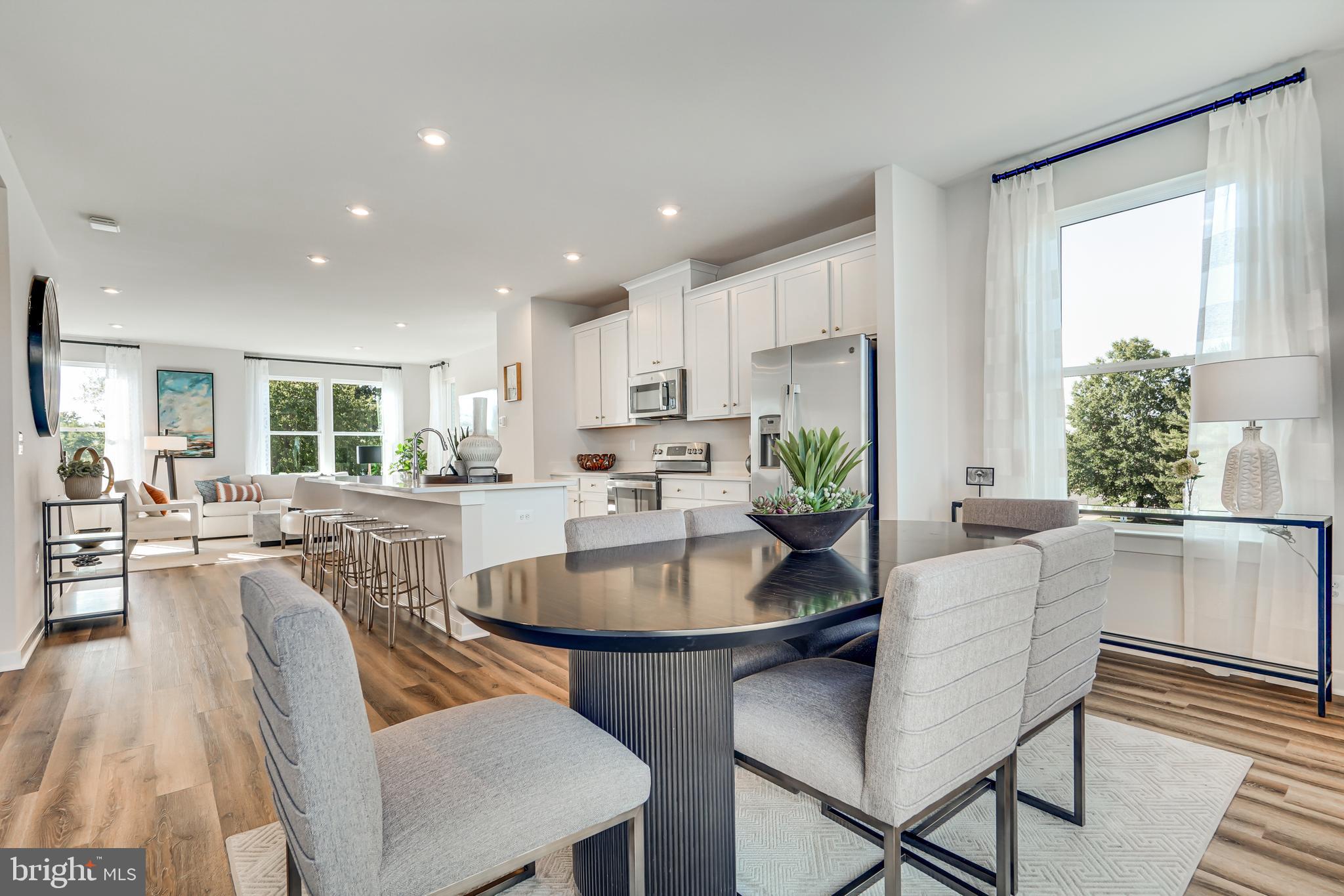 QUARTZ DISTRICT - Residential