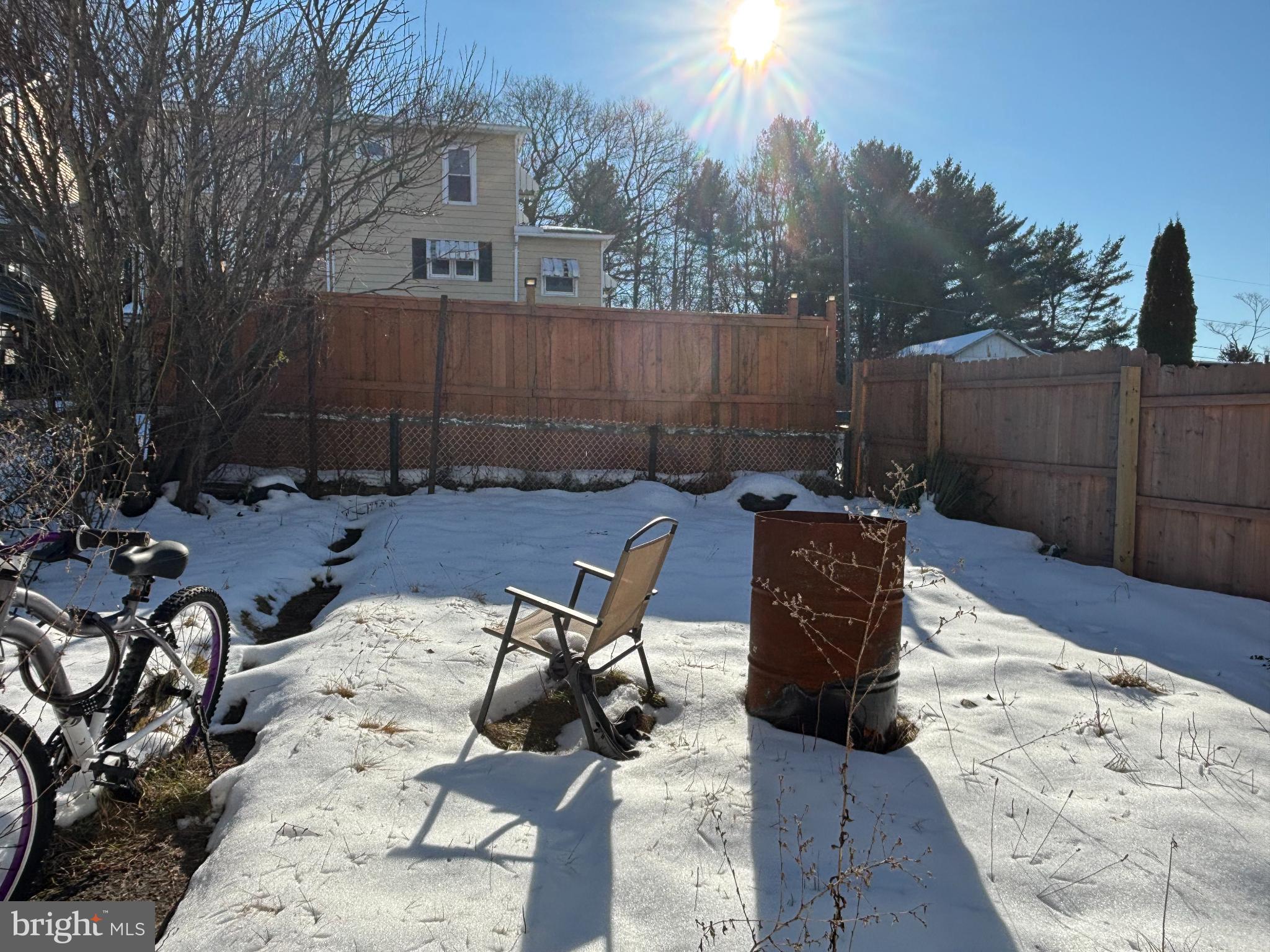 NONE AVAILABLE - Residential