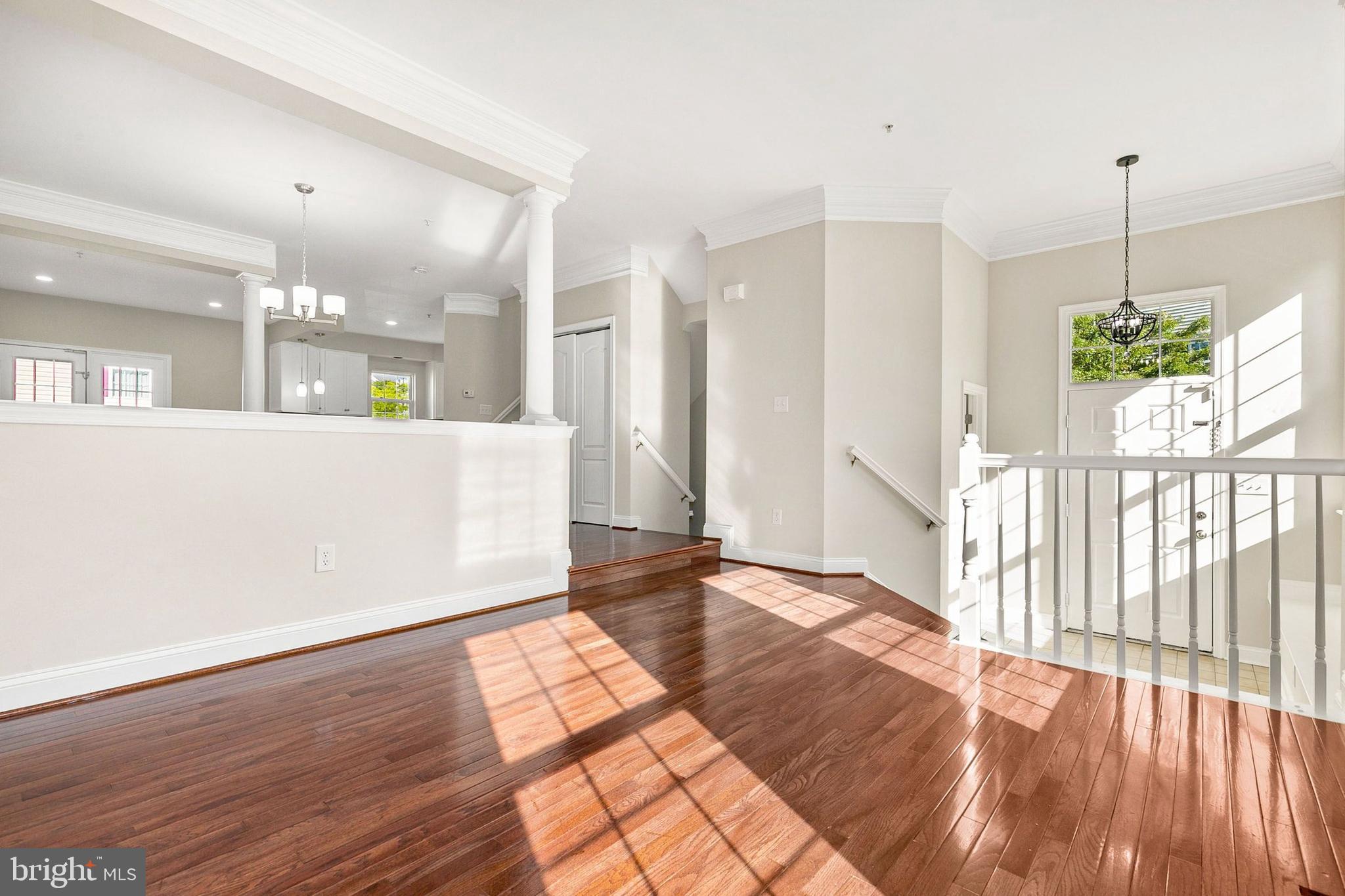 MAGRUDERS OVERLOOK - Residential