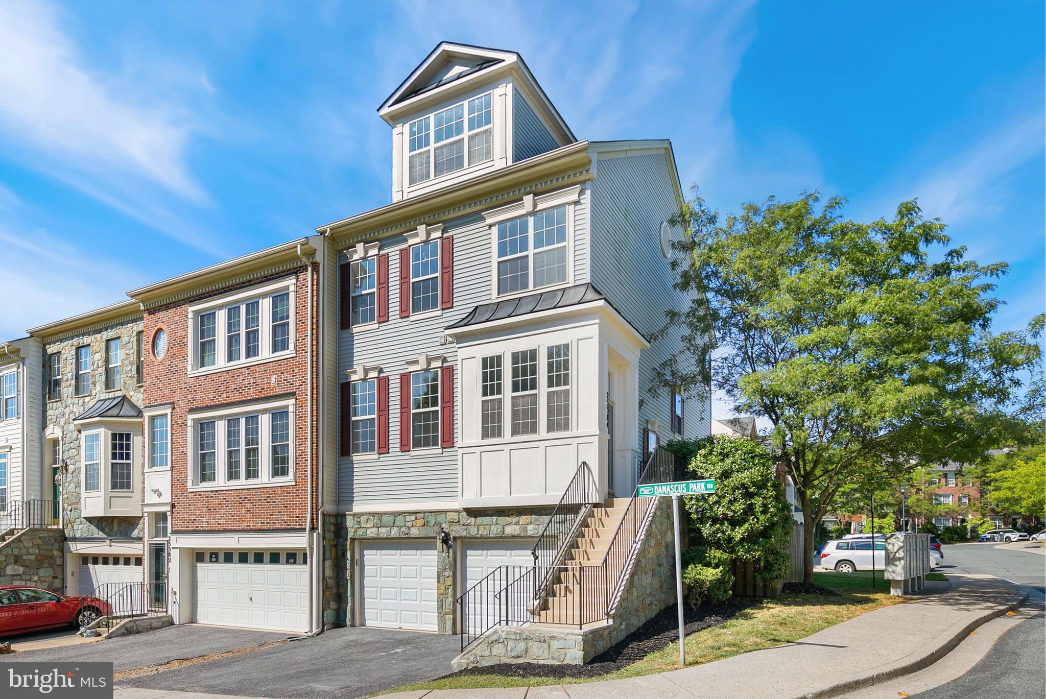 MAGRUDERS OVERLOOK - Residential