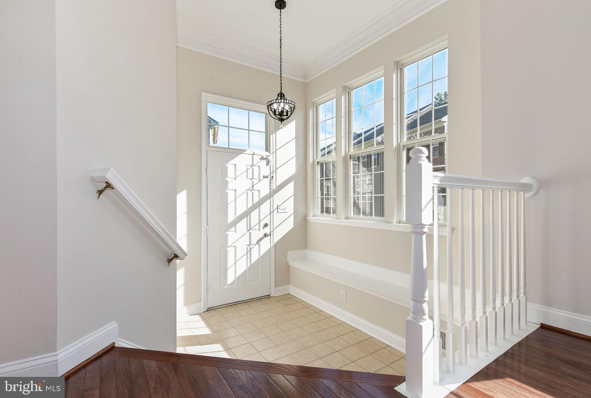 MAGRUDERS OVERLOOK - Residential