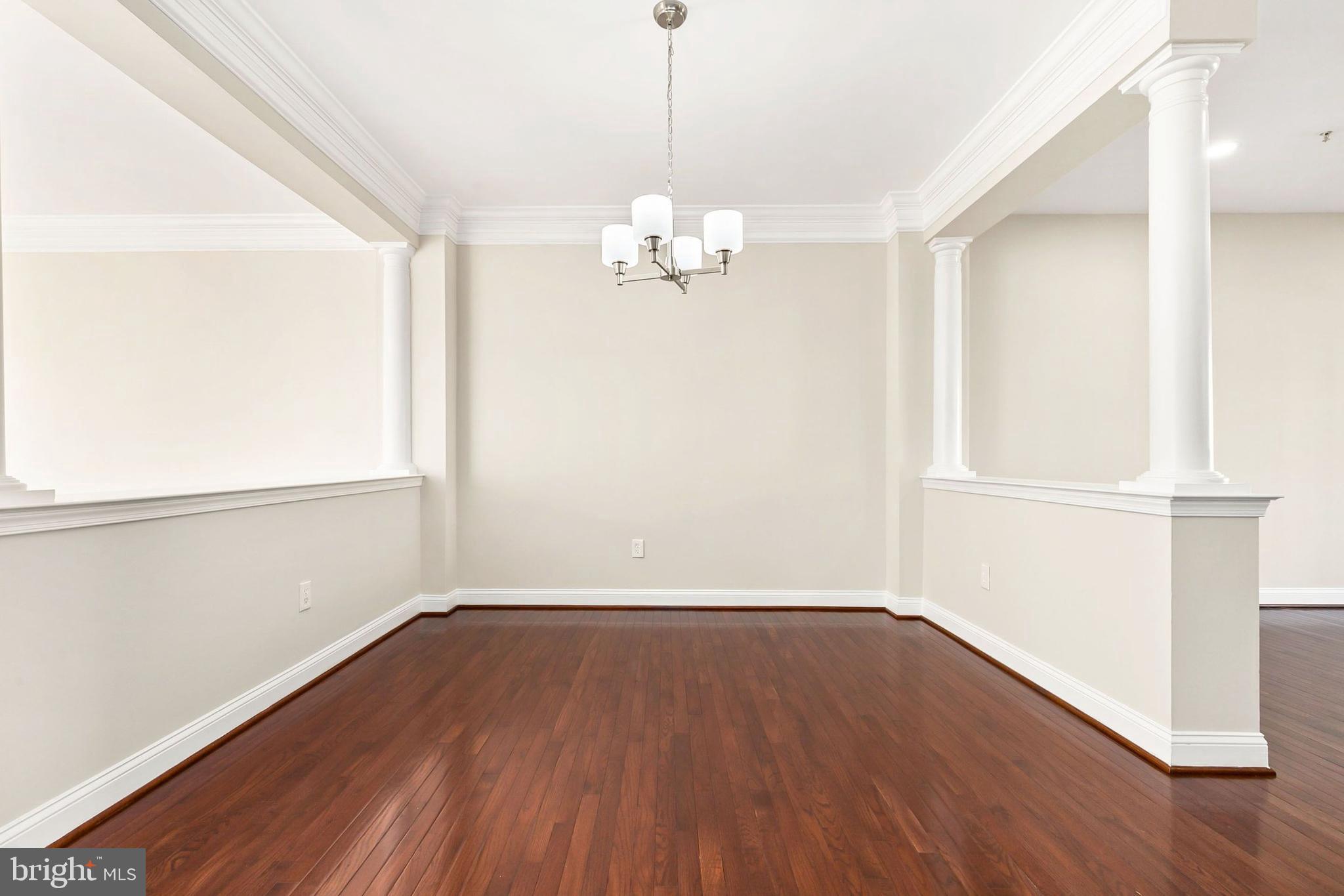 MAGRUDERS OVERLOOK - Residential