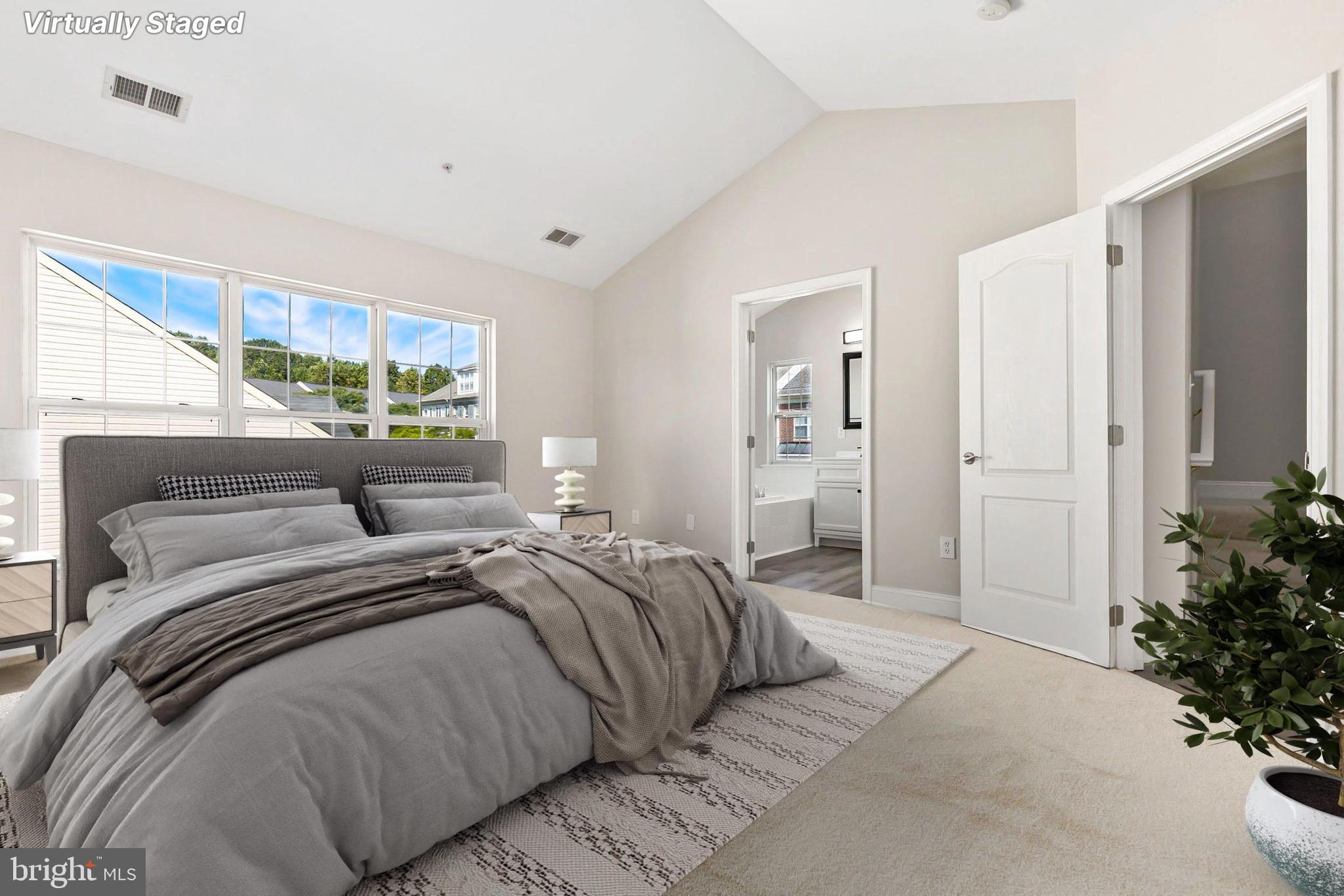 MAGRUDERS OVERLOOK - Residential