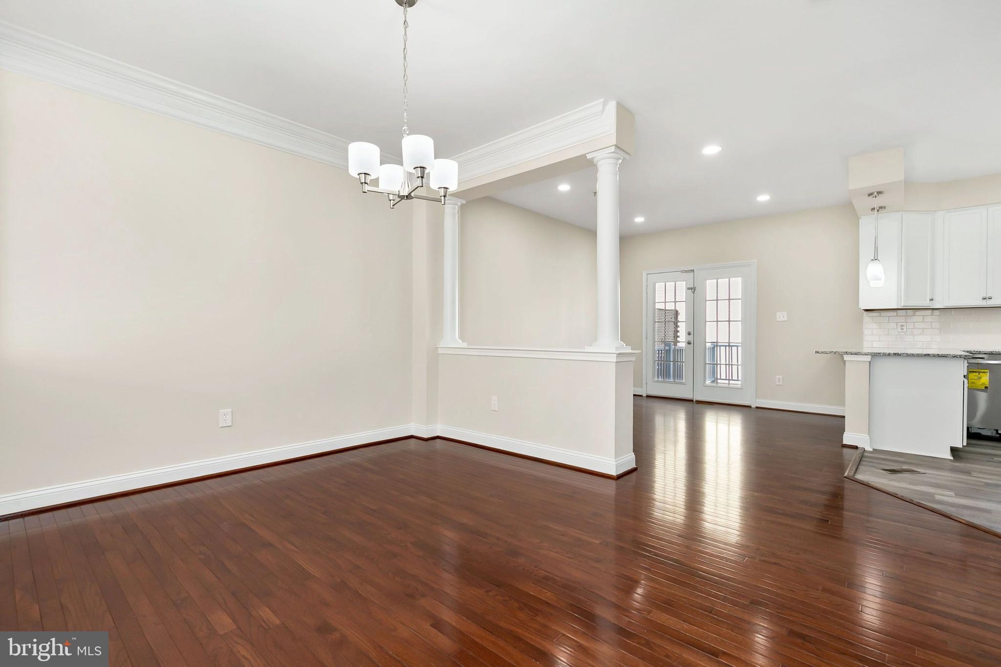 MAGRUDERS OVERLOOK - Residential