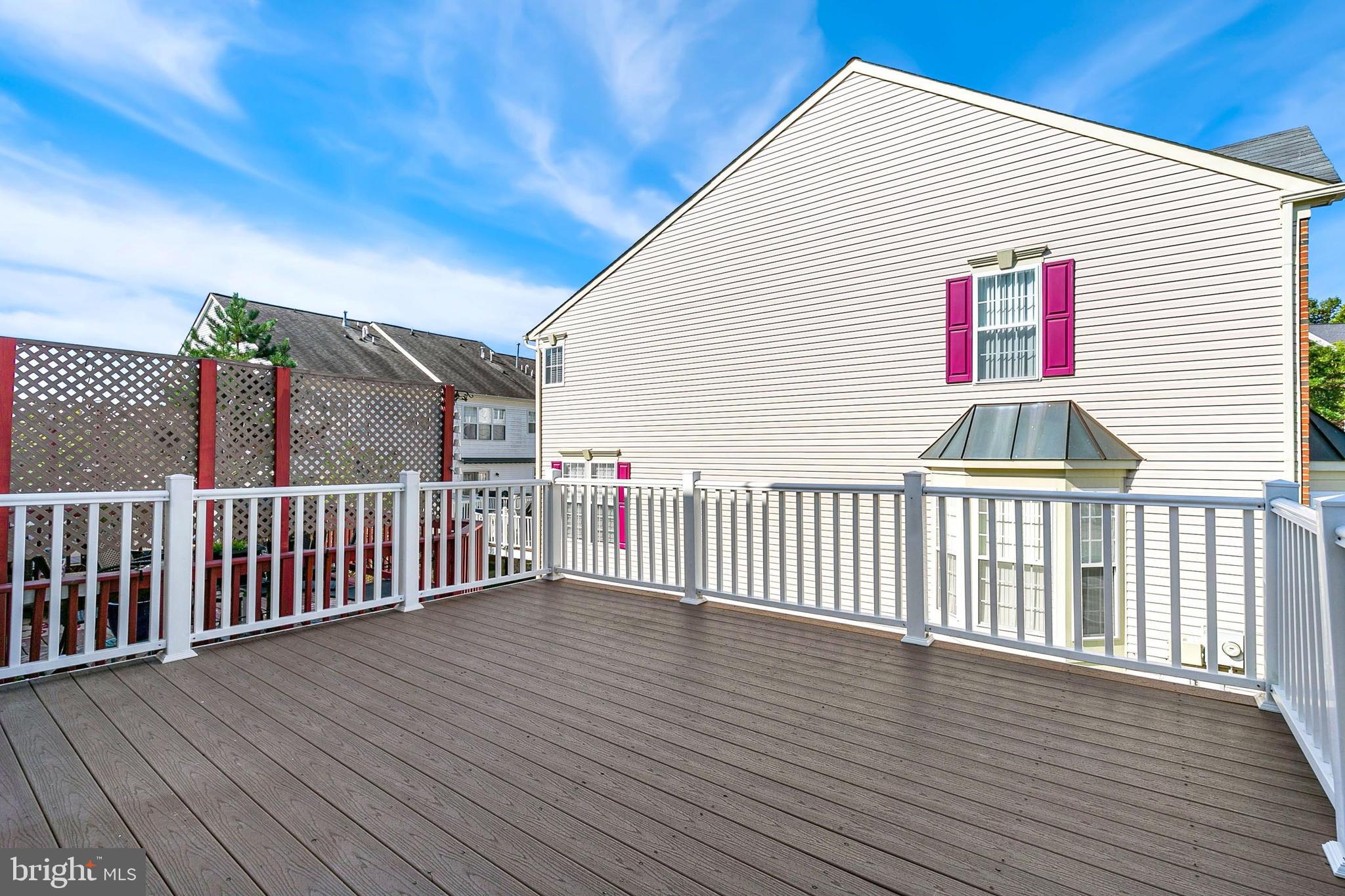 MAGRUDERS OVERLOOK - Residential