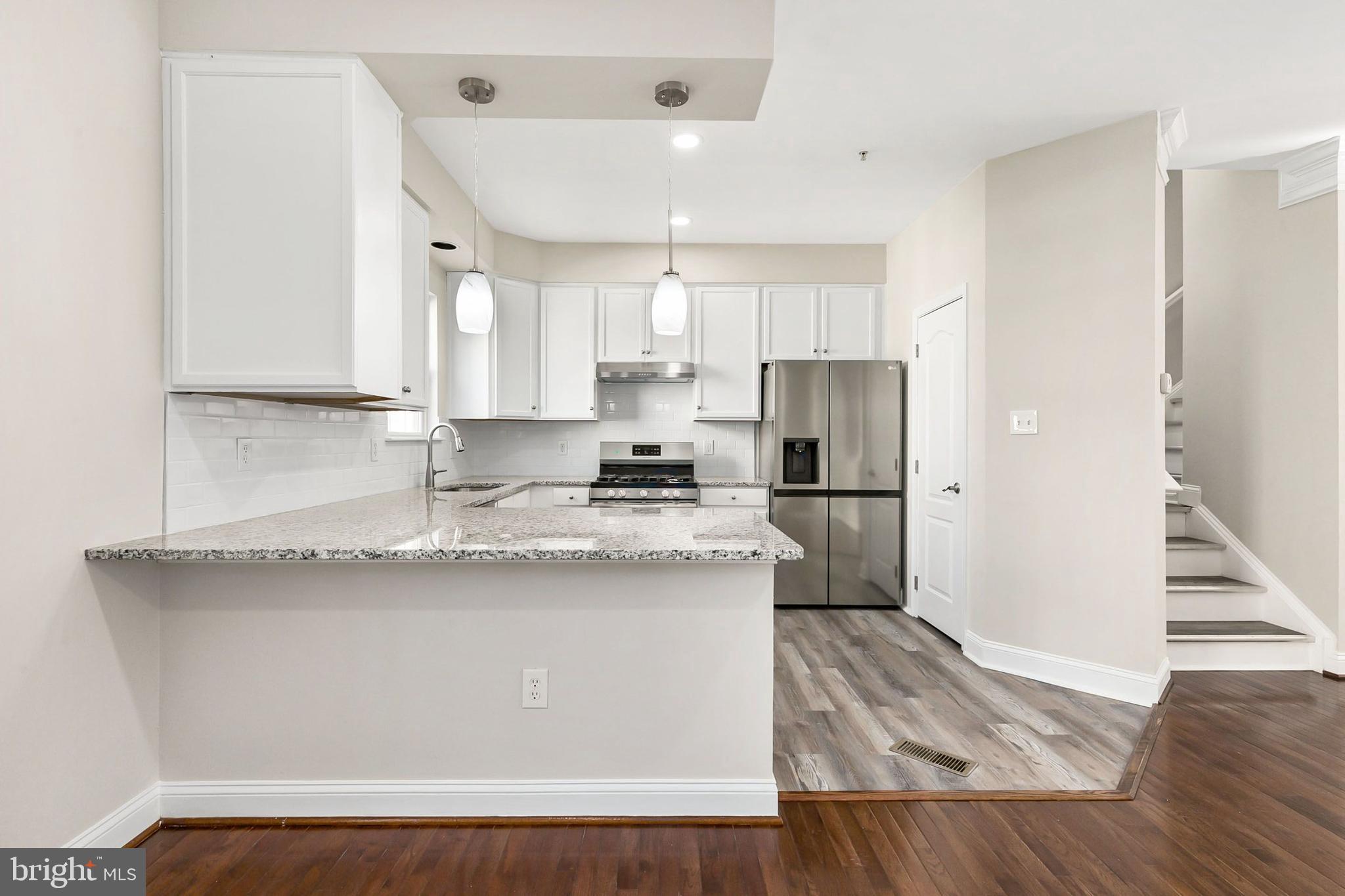 MAGRUDERS OVERLOOK - Residential