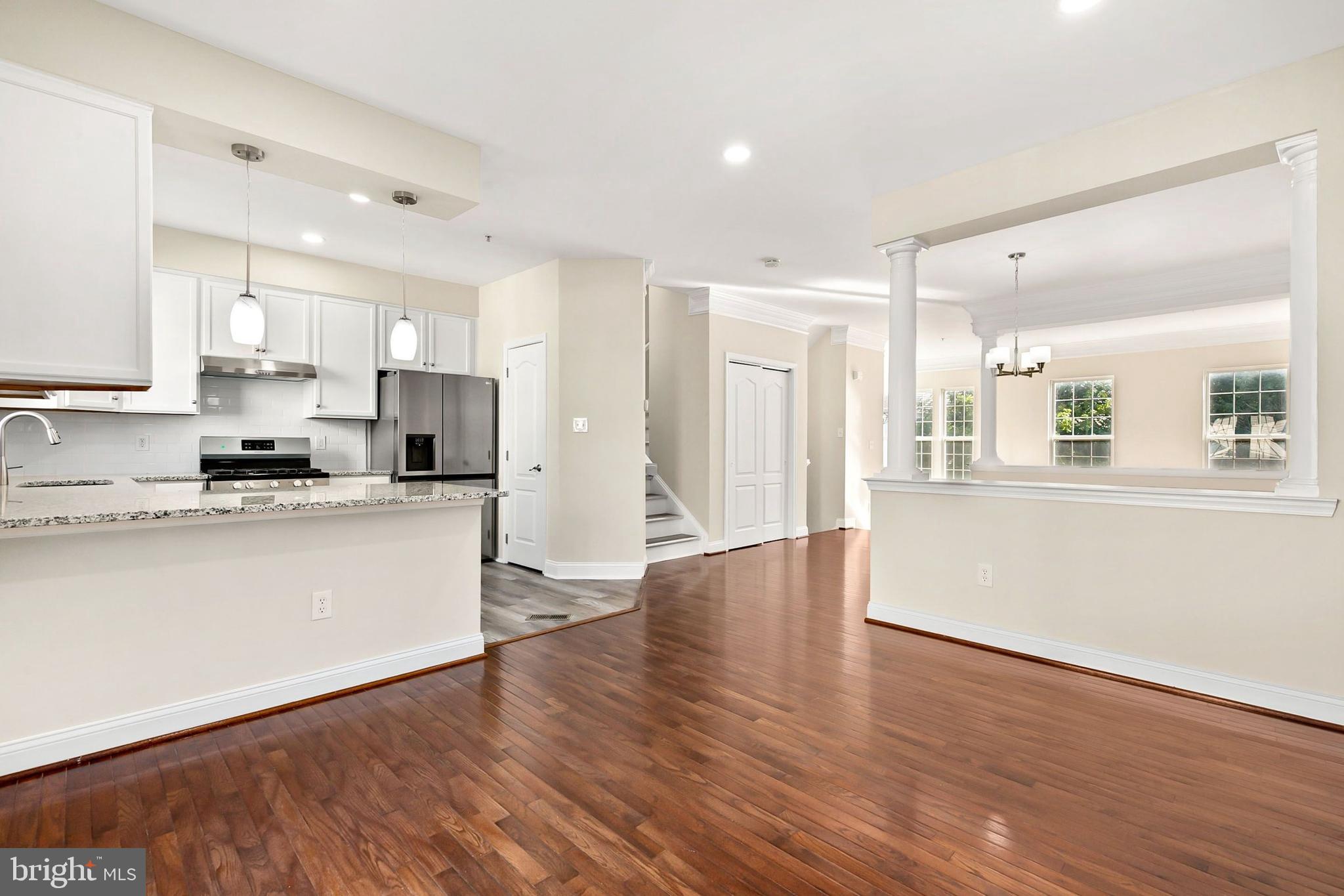 MAGRUDERS OVERLOOK - Residential