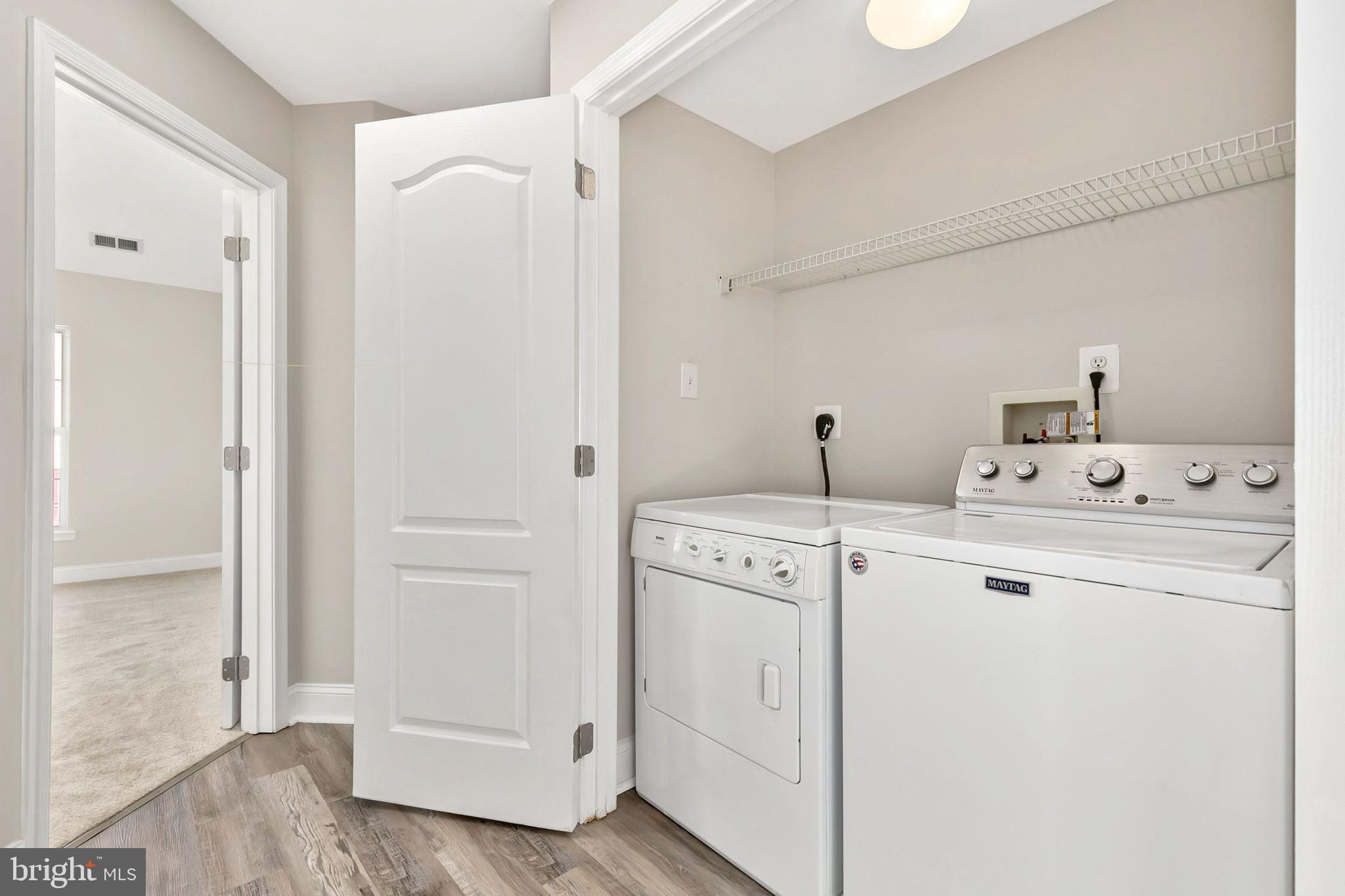 MAGRUDERS OVERLOOK - Residential