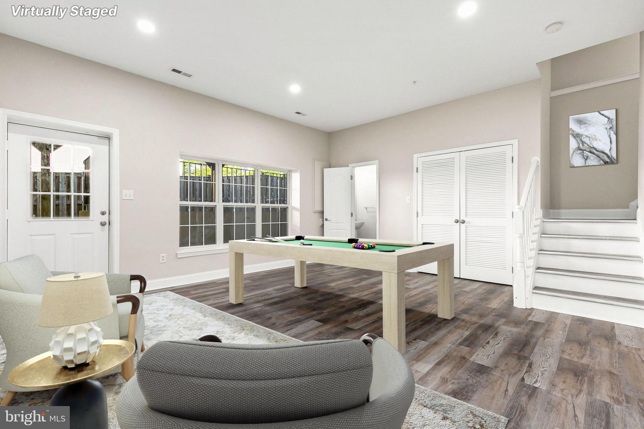 MAGRUDERS OVERLOOK - Residential