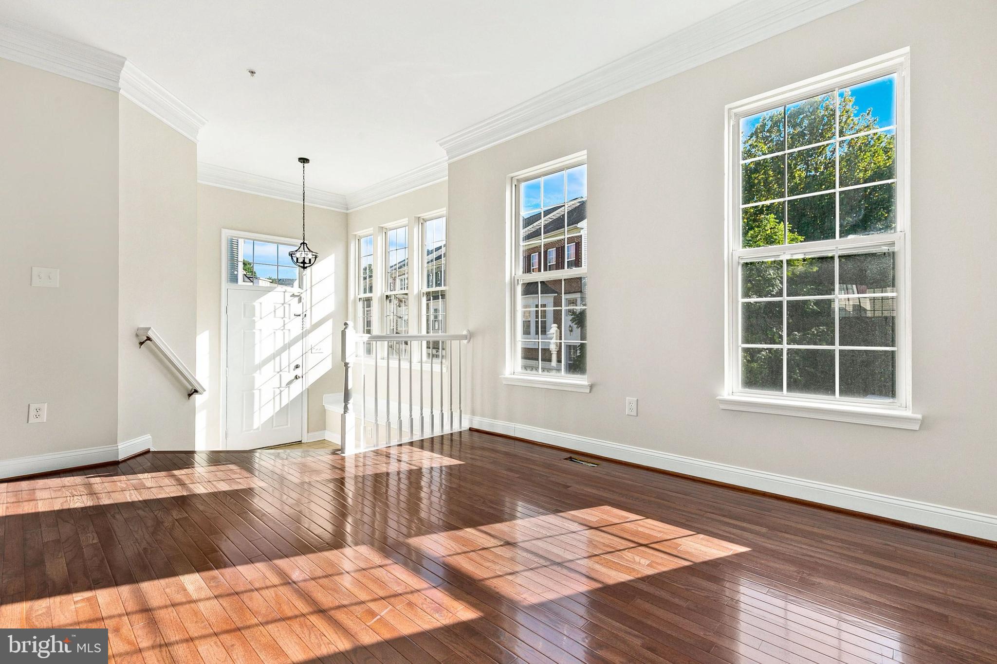 MAGRUDERS OVERLOOK - Residential