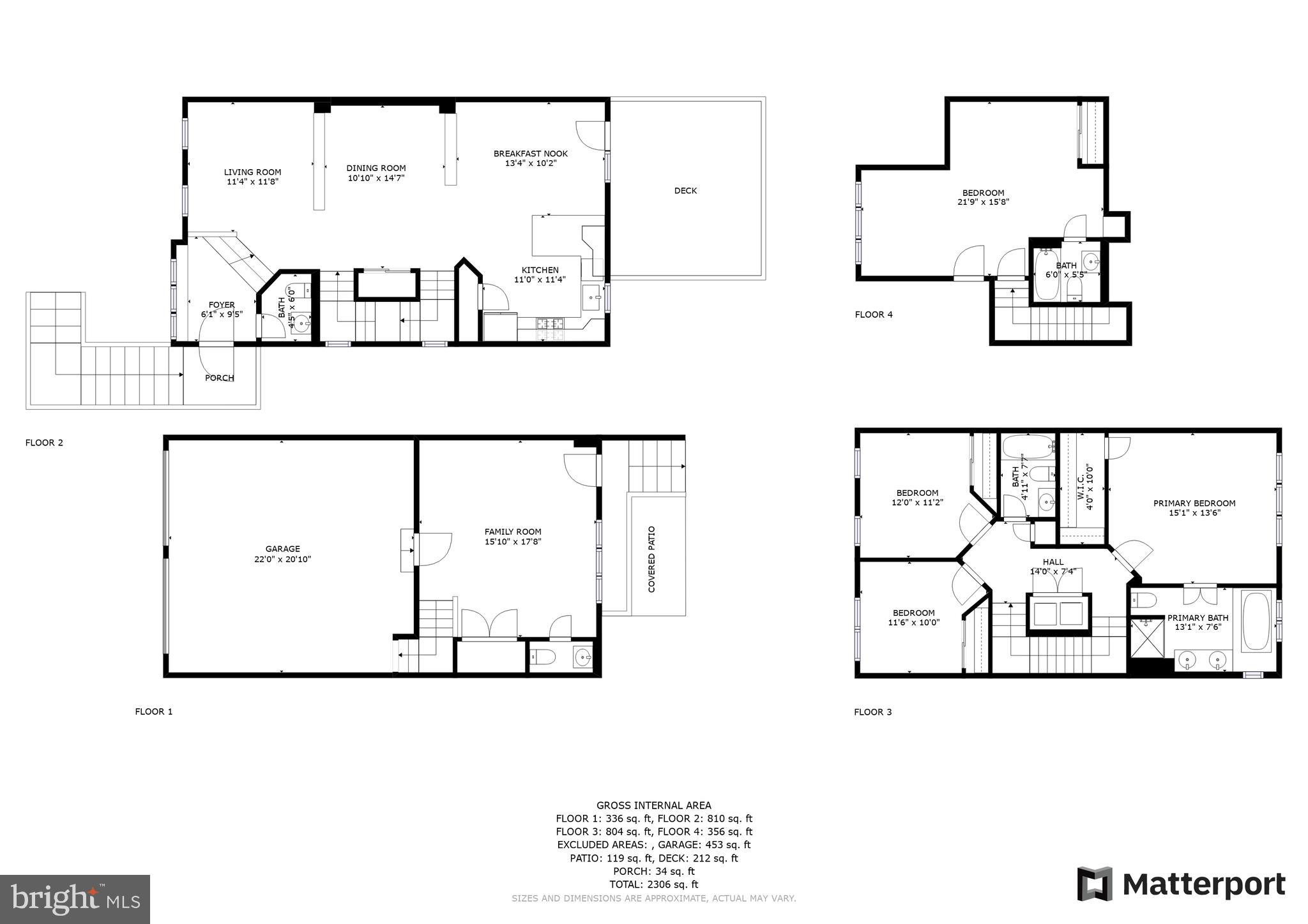 MAGRUDERS OVERLOOK - Residential