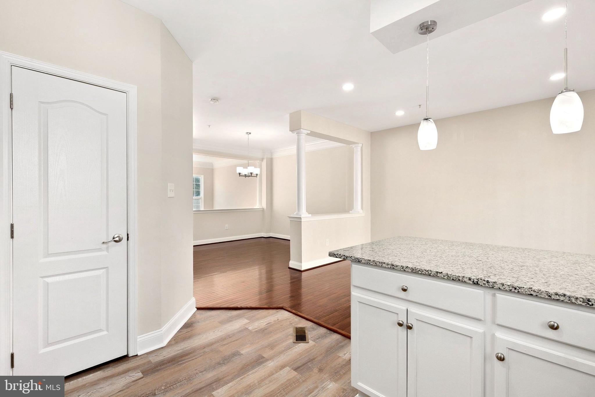 MAGRUDERS OVERLOOK - Residential