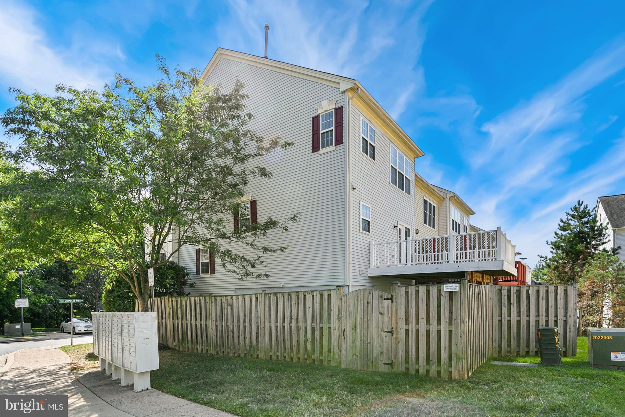 MAGRUDERS OVERLOOK - Residential